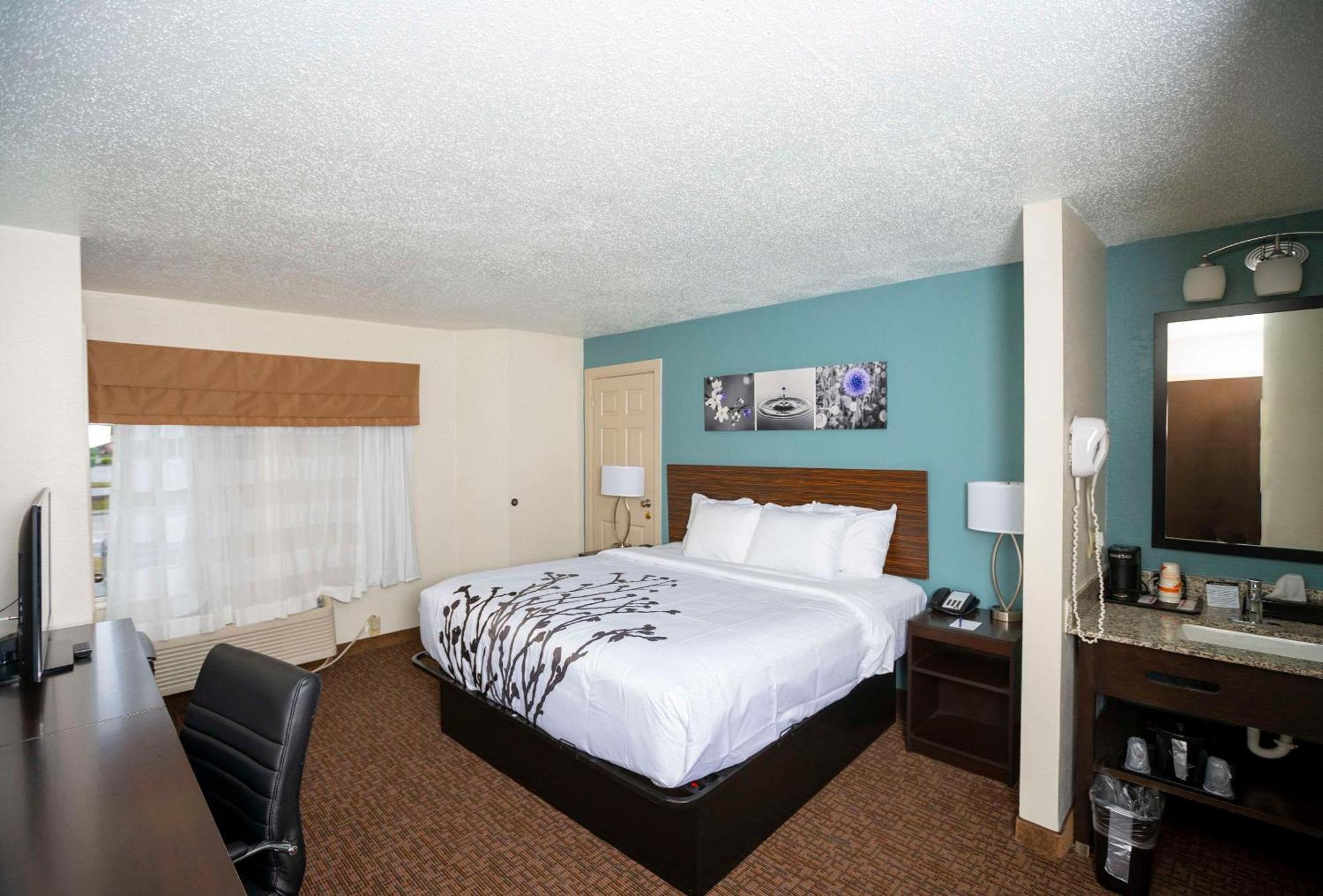 Sleep Near Outlets Hotel Myrtle Beach