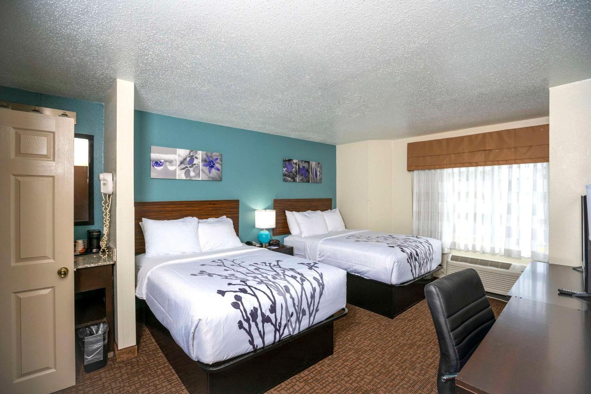 Sleep Near Outlets Hotel Myrtle Beach
