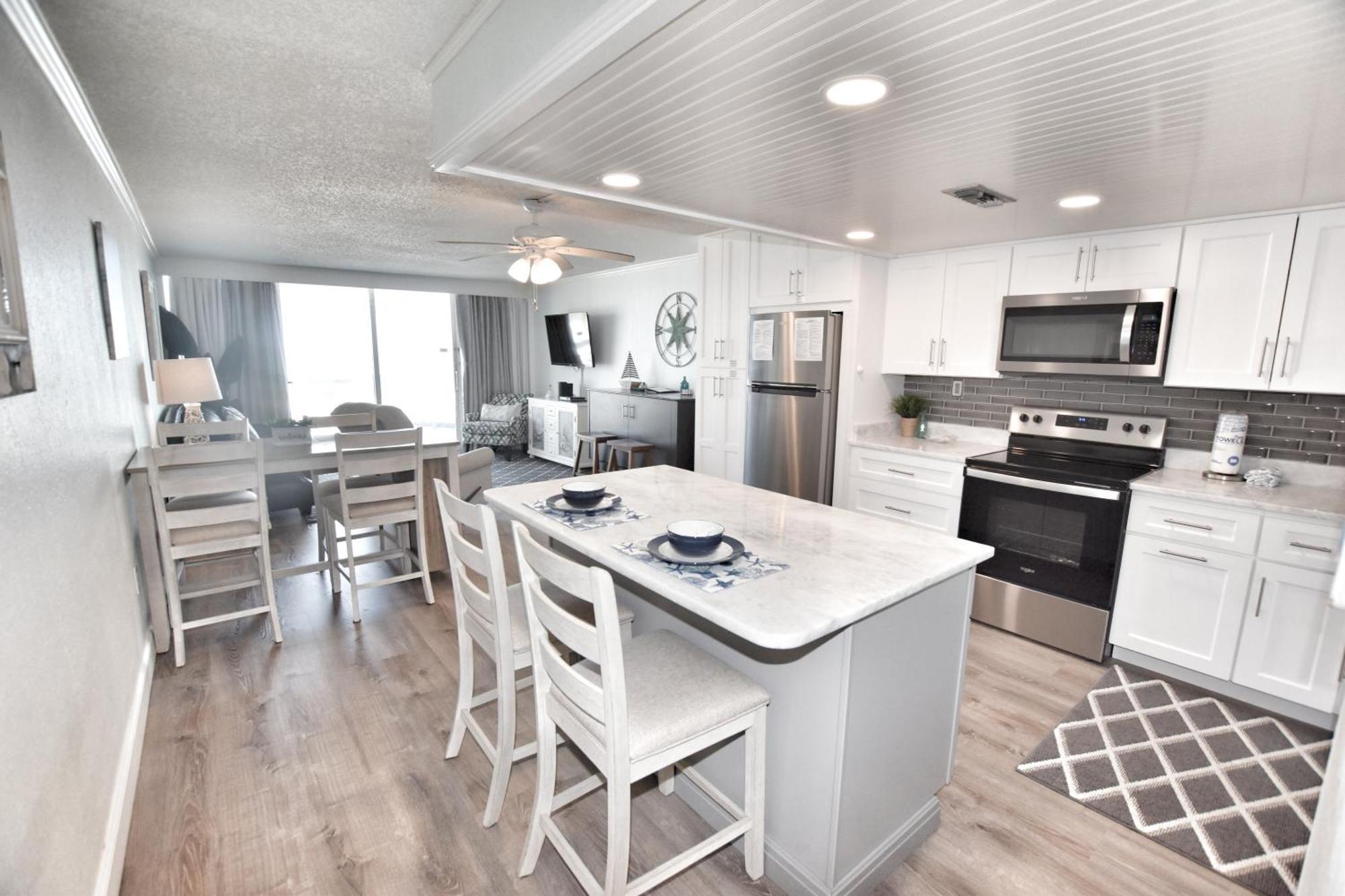 0206 Waters Edge Apartment Myrtle Beach