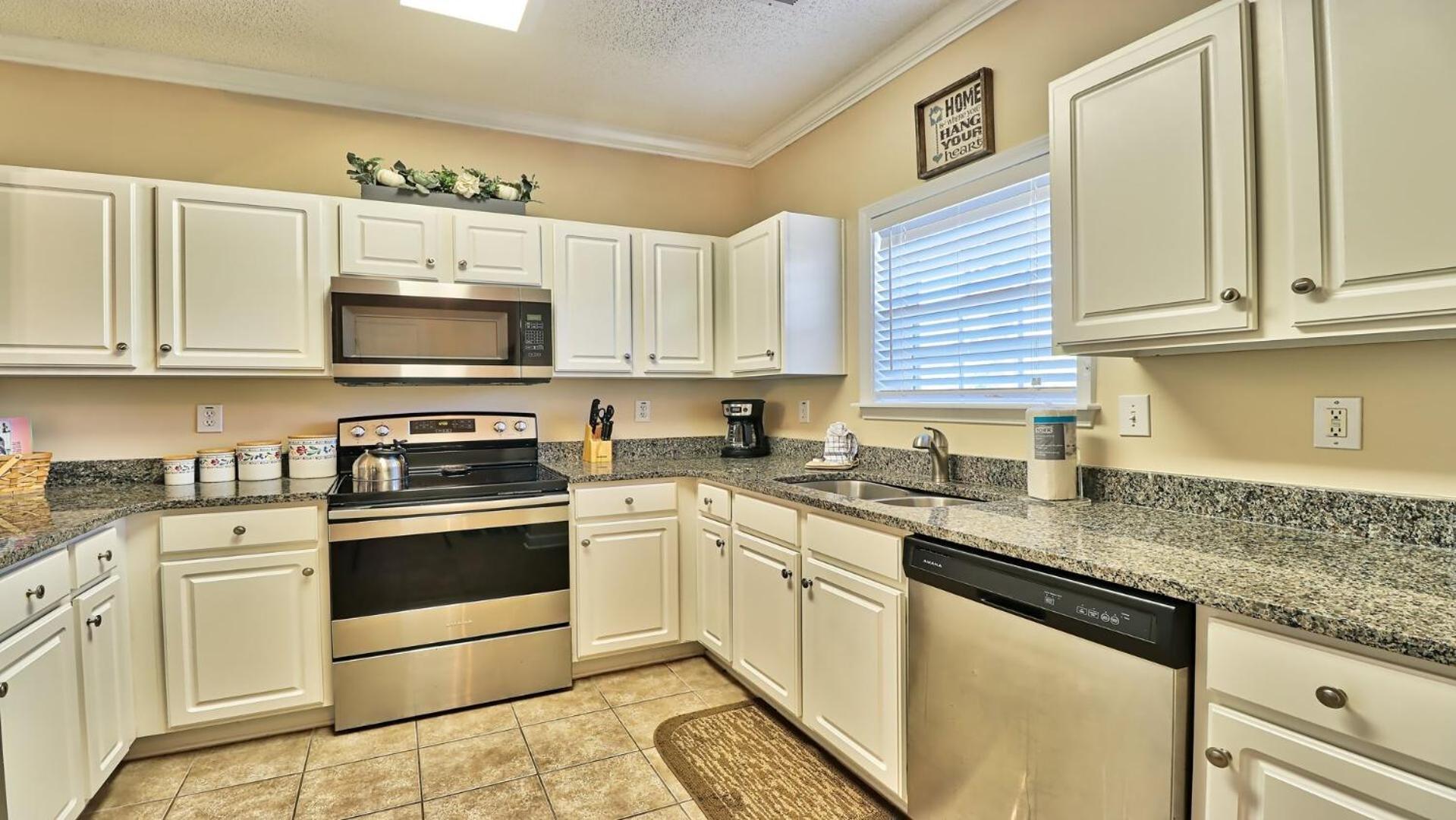 1412 The Havens * Myrtle Beach