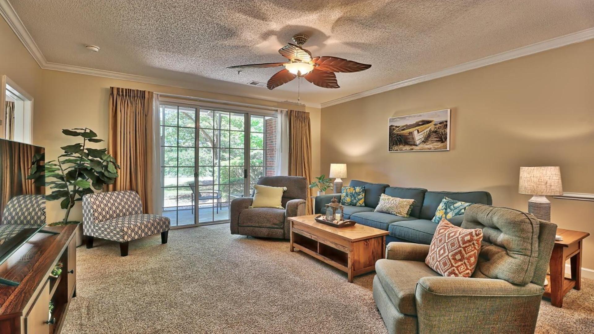 Apartment 1412 The Havens Myrtle Beach