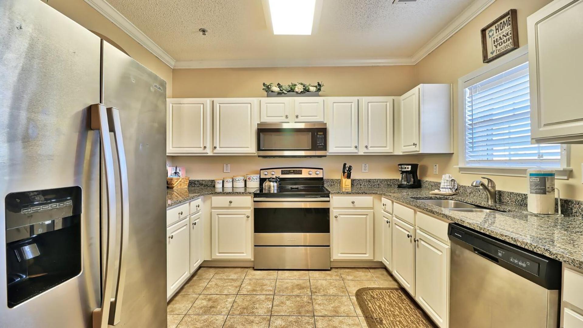 1412 The Havens Apartment Myrtle Beach