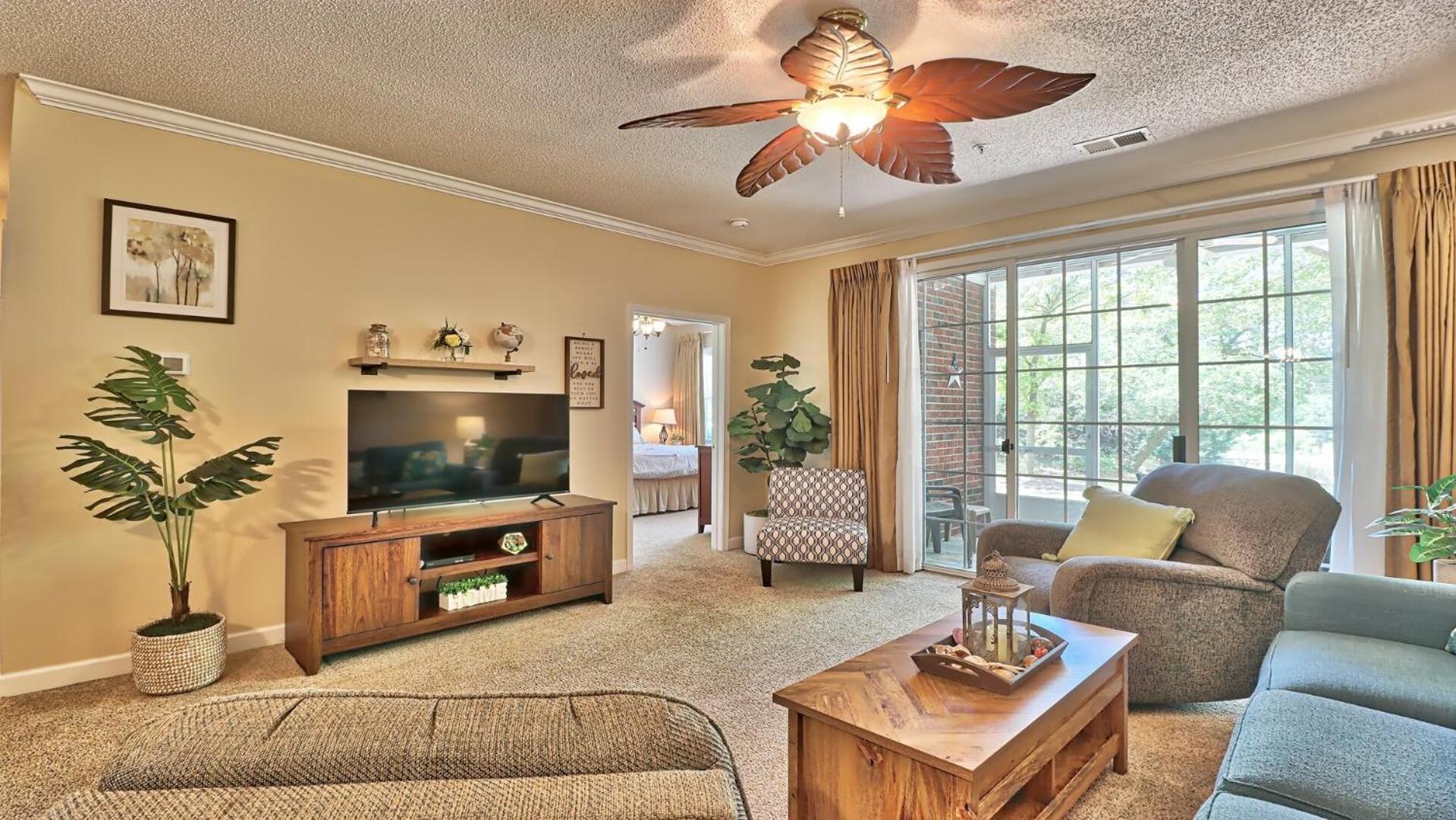 1412 The Havens Apartment