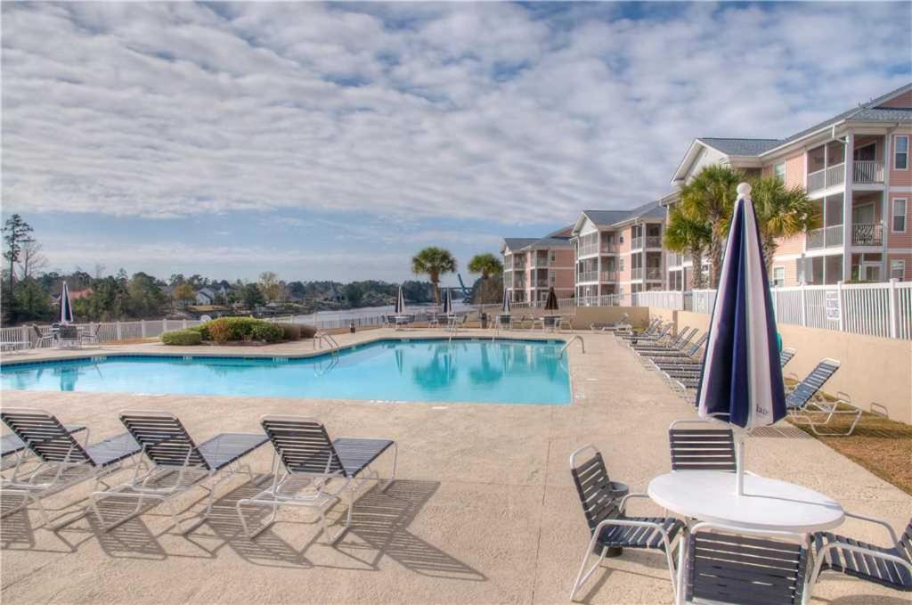 Waterway Village By Palmetto Vacations Holiday home *