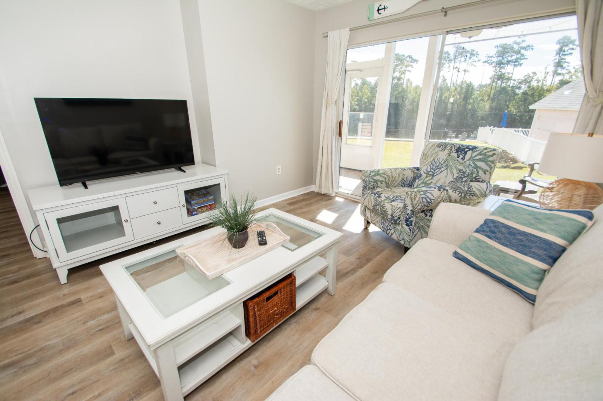 Waterway Village By Palmetto Vacations