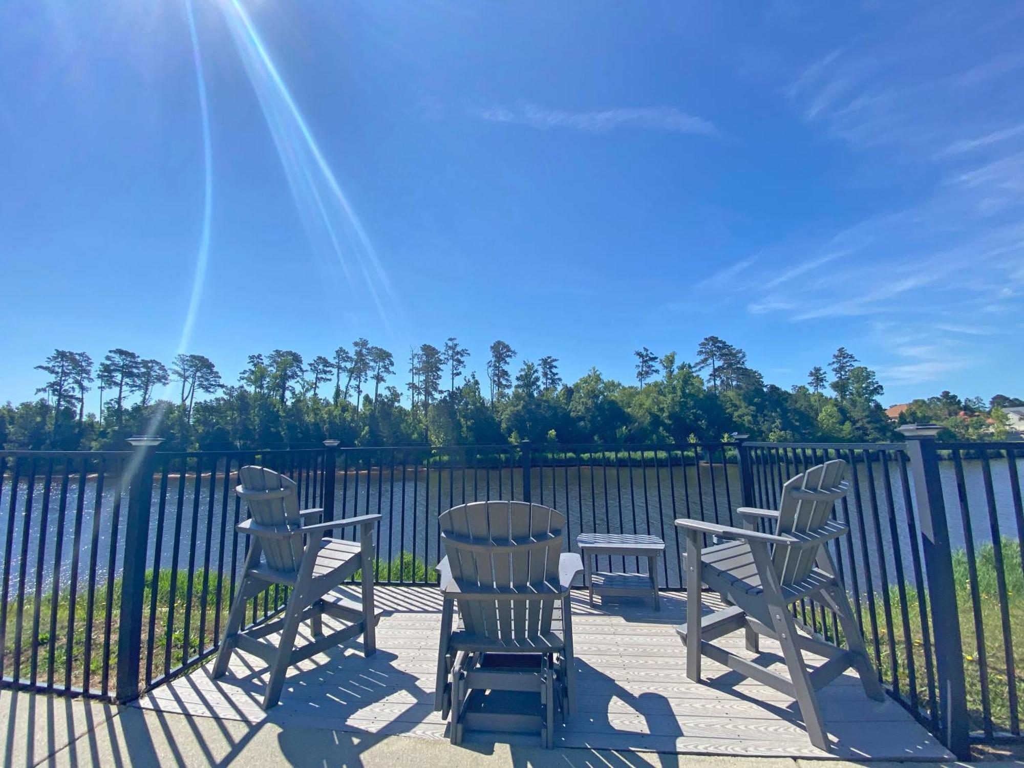 Waterway Village By Palmetto Vacations *