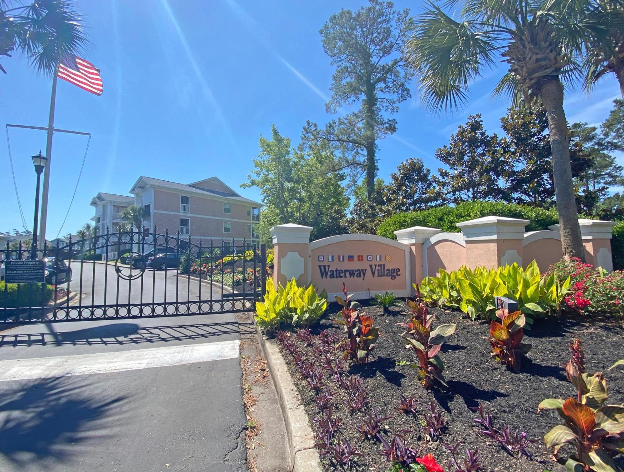 Waterway Village By Palmetto Vacations Holiday home