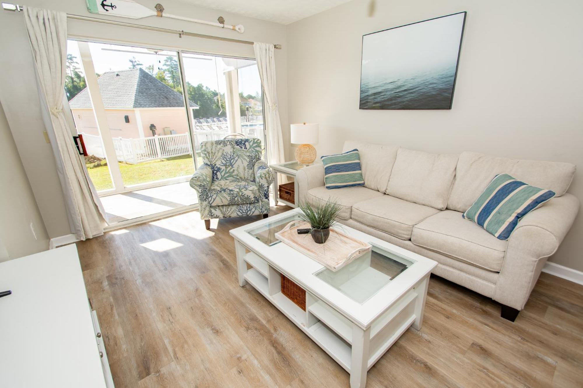 Holiday home Waterway Village By Palmetto Vacations *