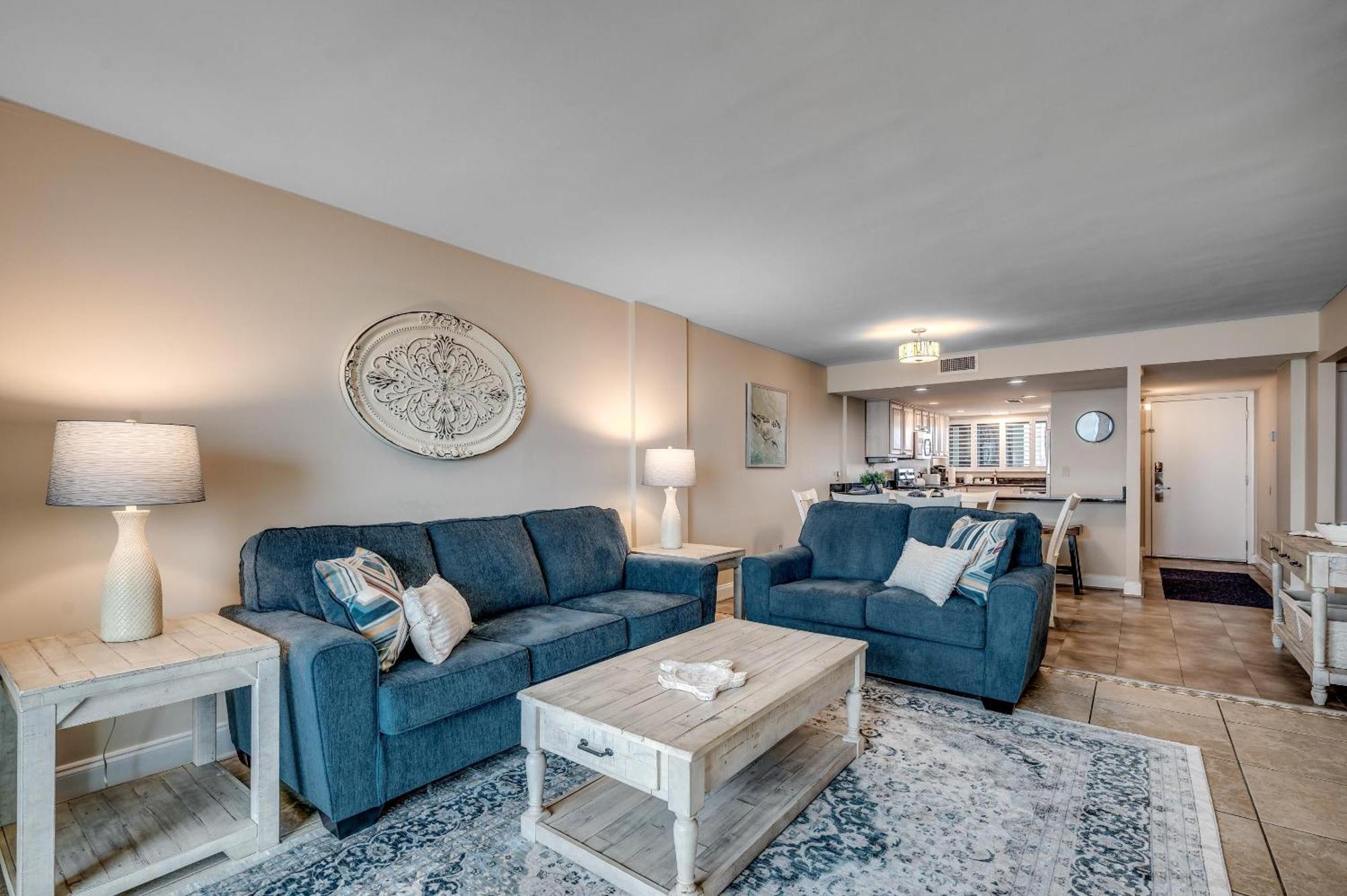 Holiday home Carolina Dunes 505