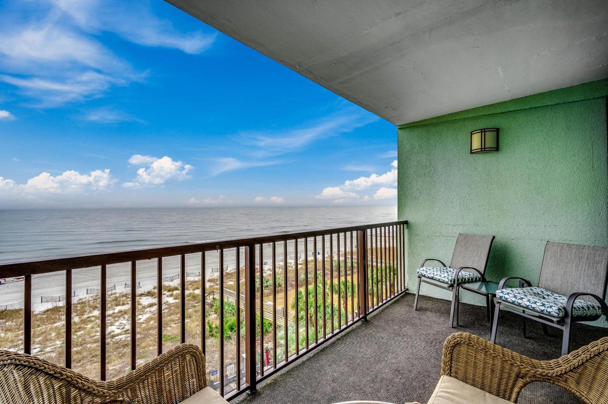 Carolina Dunes 505 Holiday home *