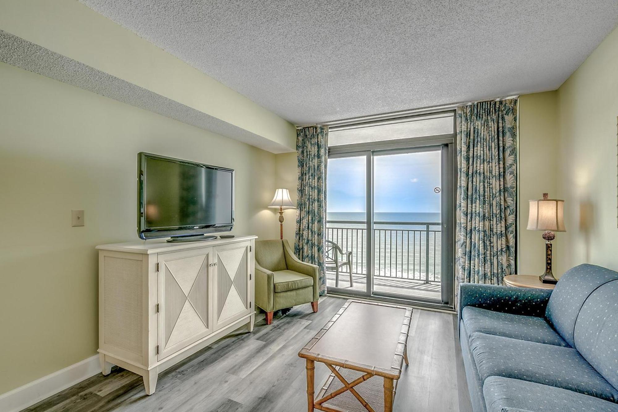 Luxury Caribbean With Oceanfront Balcony Holiday home *