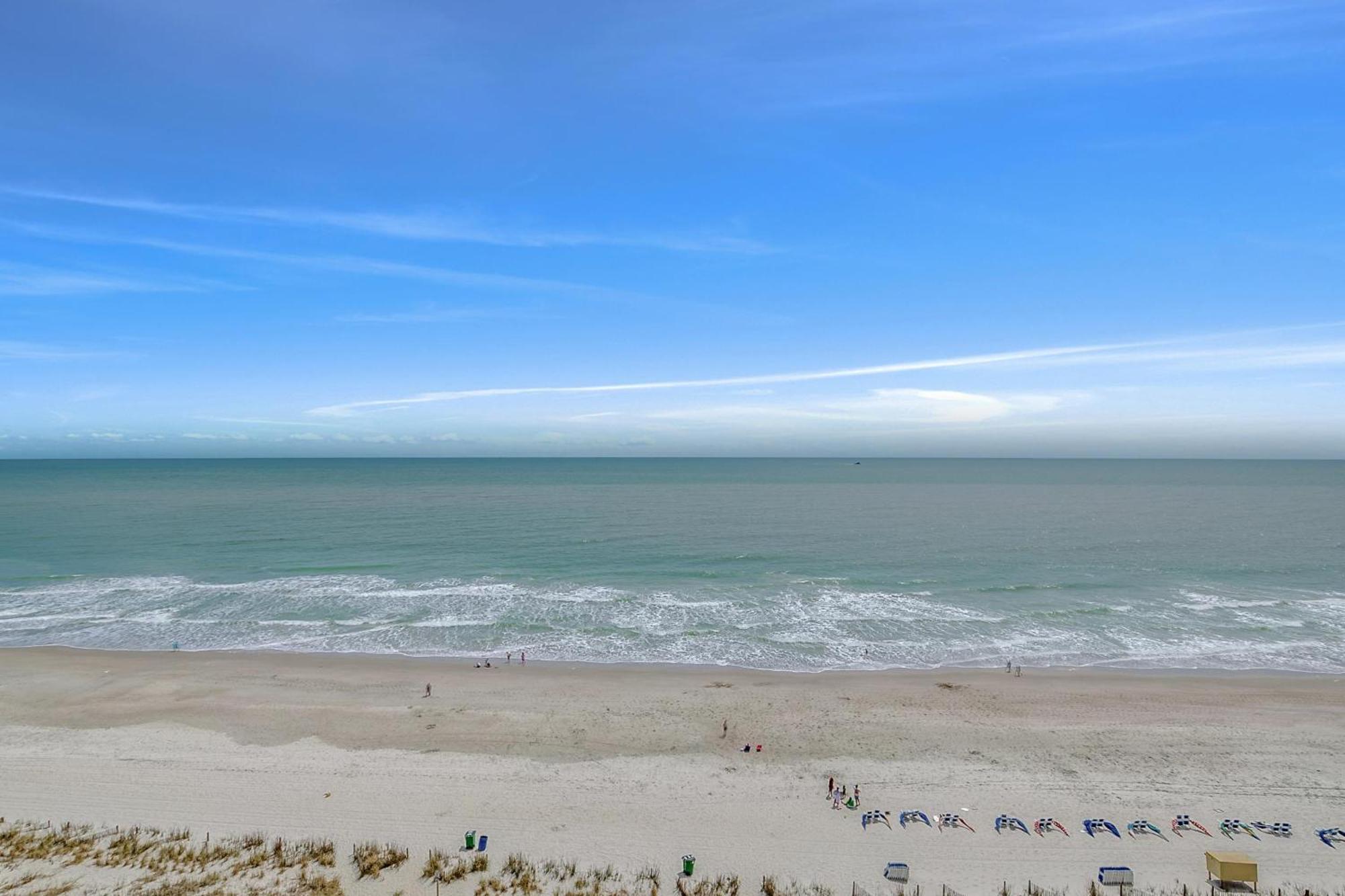 Luxury Caribbean With Oceanfront Balcony Holiday home Myrtle Beach