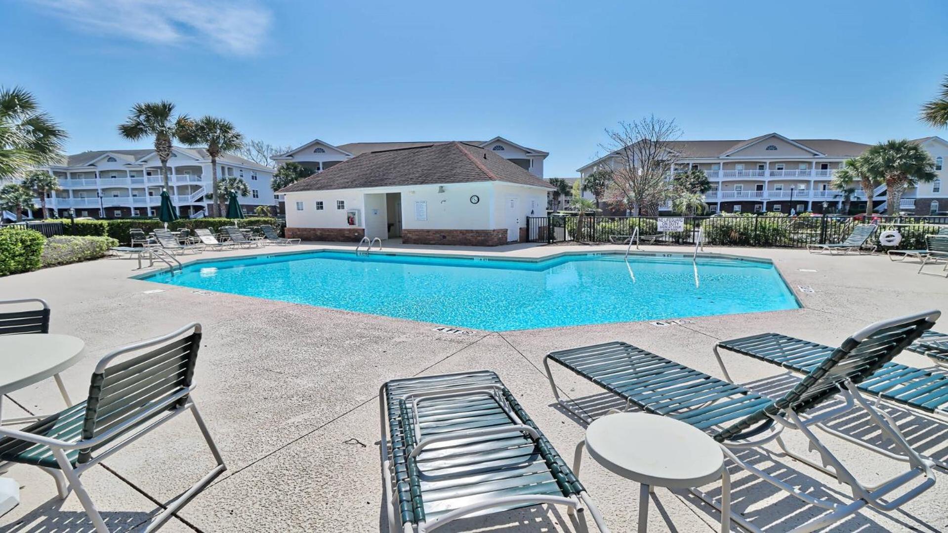 221 Wedgewood * Myrtle Beach