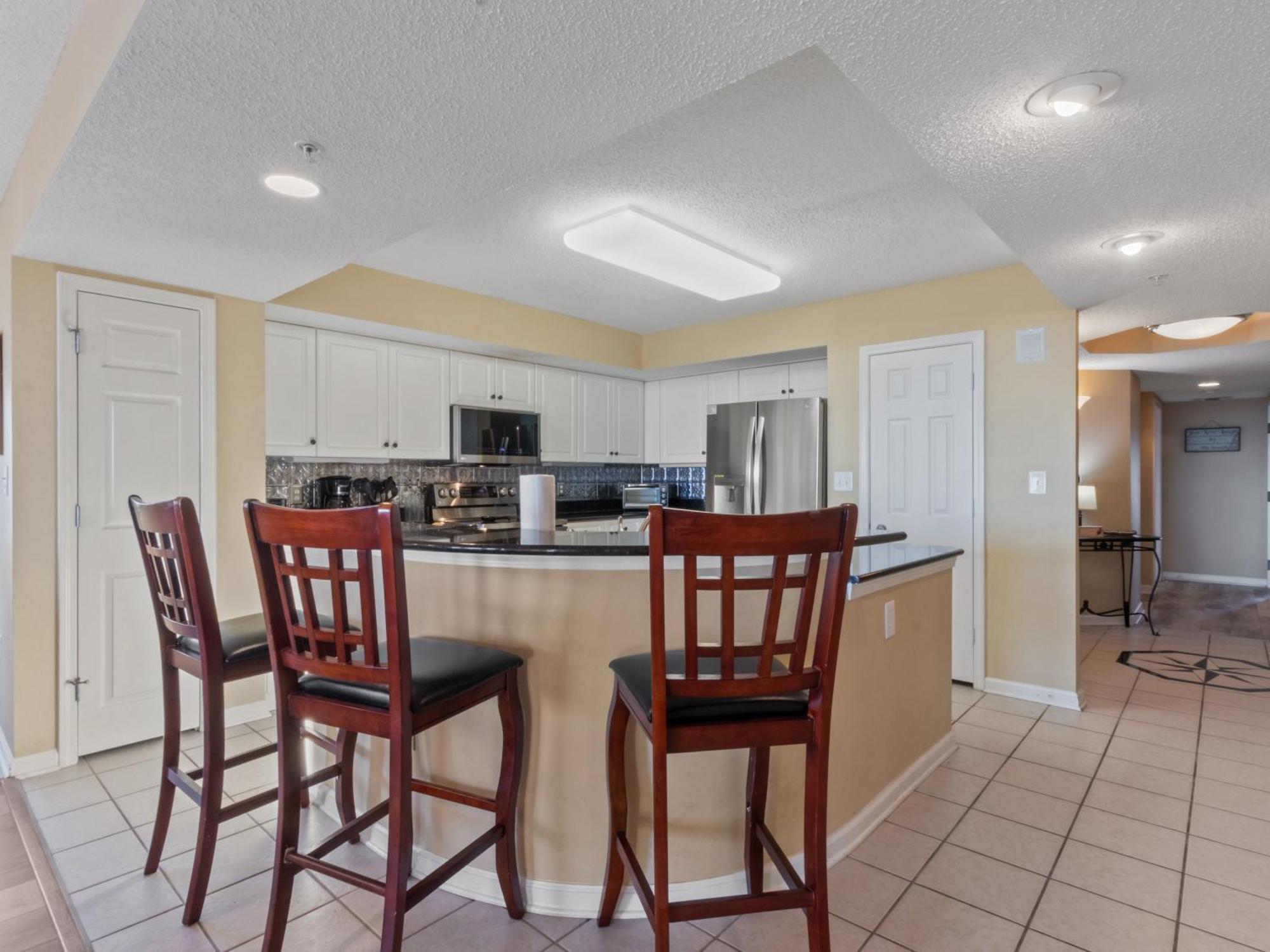 Yacht Club #1- 1005 Myrtle Beach