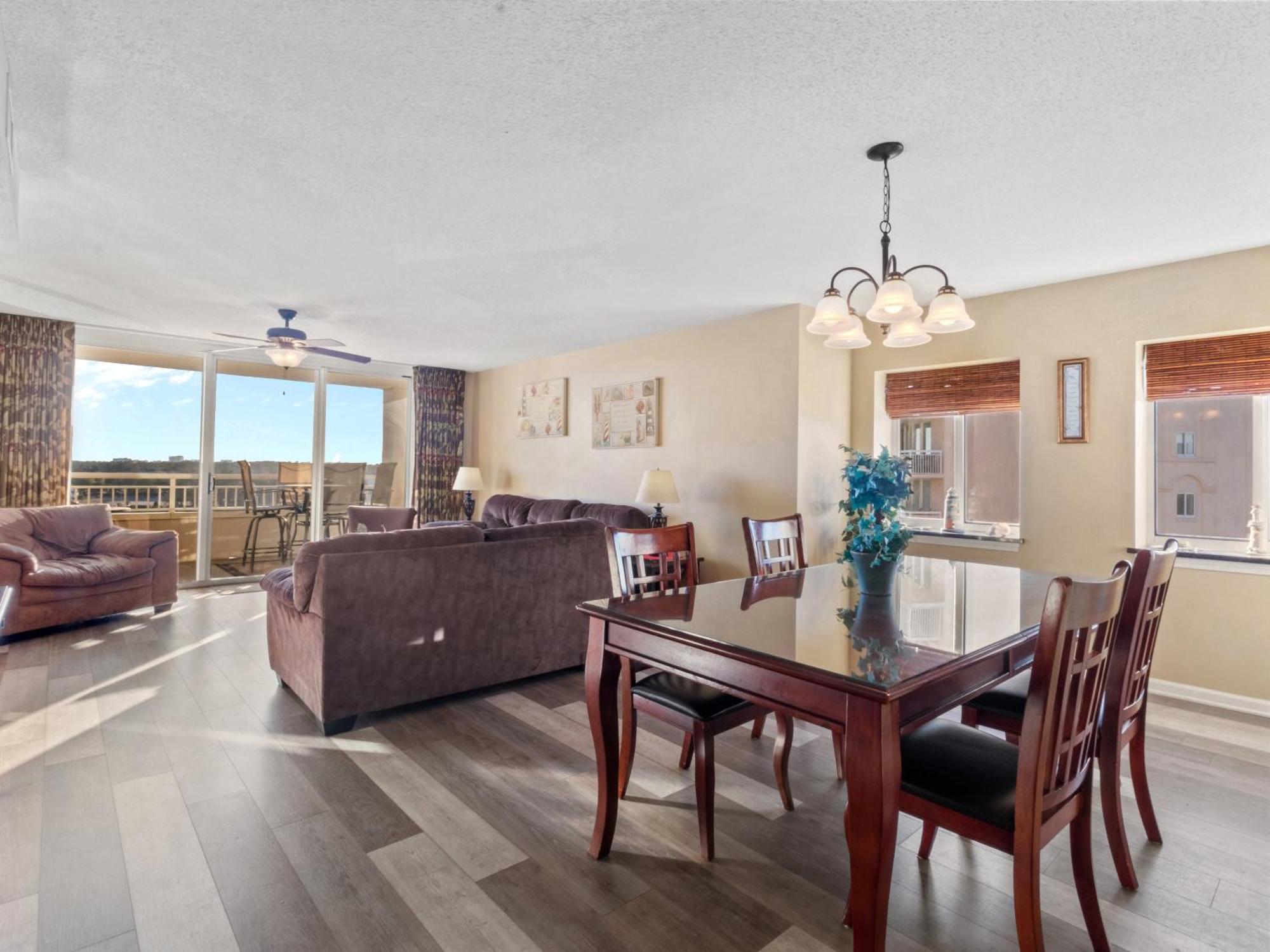 Yacht Club #1- 1005 Apartment Myrtle Beach
