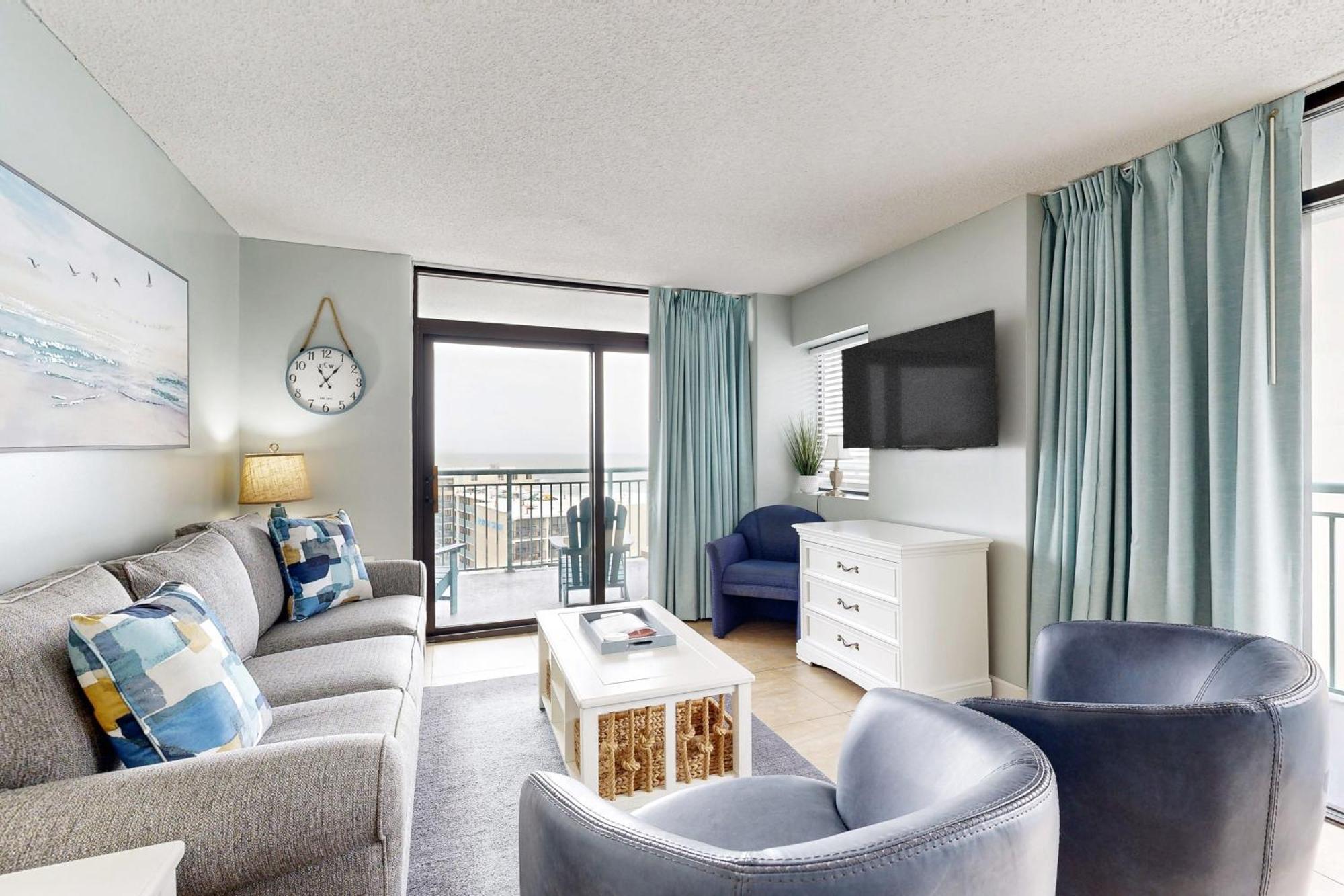 Apartment Dunes Resort, Unit #910