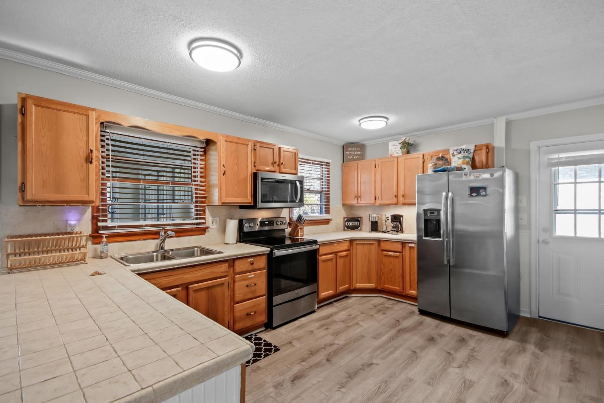 Quiet Oasis Holiday home Myrtle Beach
