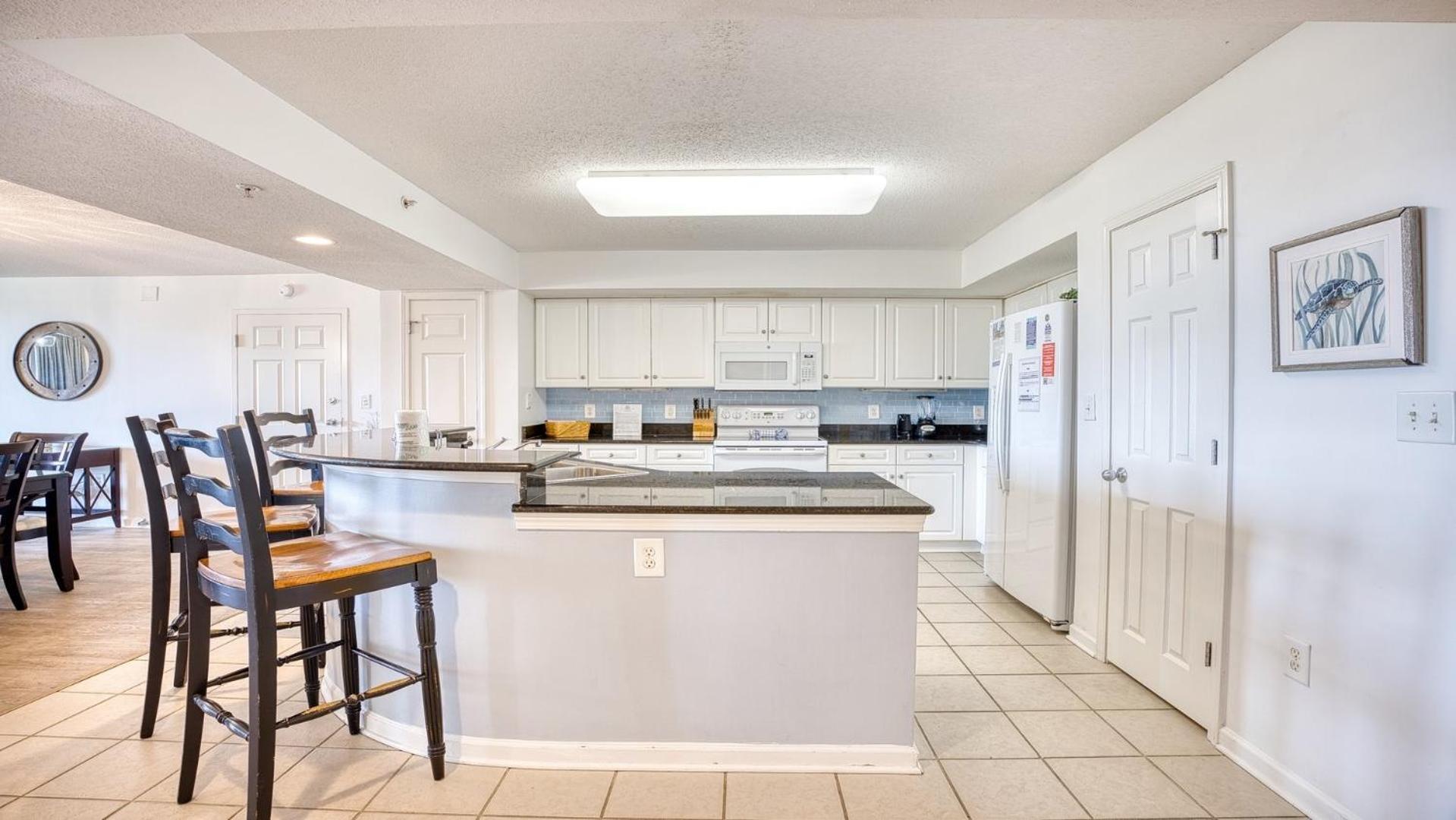 Holiday home 3104-a Yacht Club Myrtle Beach