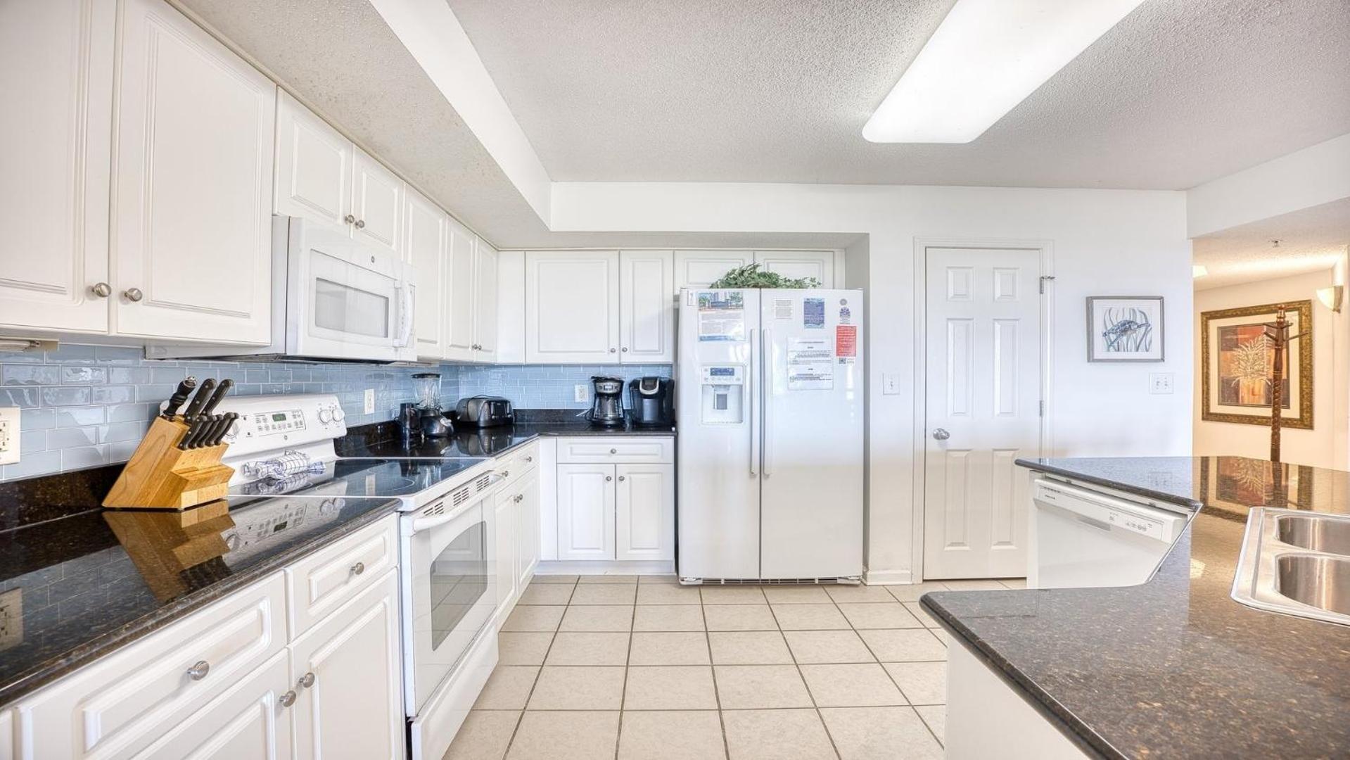 Holiday home 3104-a Yacht Club Myrtle Beach