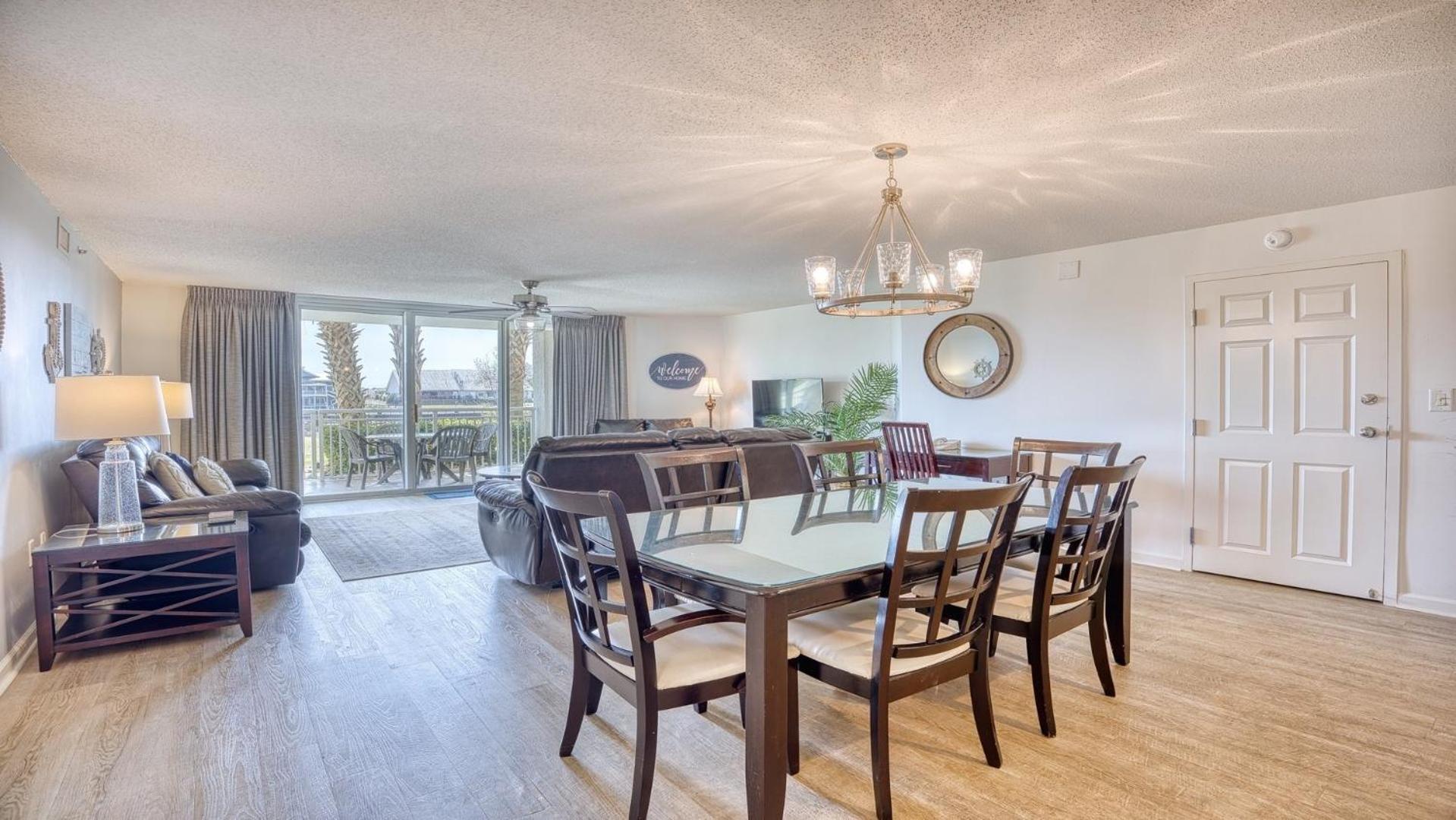 Holiday home 3104-a Yacht Club Myrtle Beach