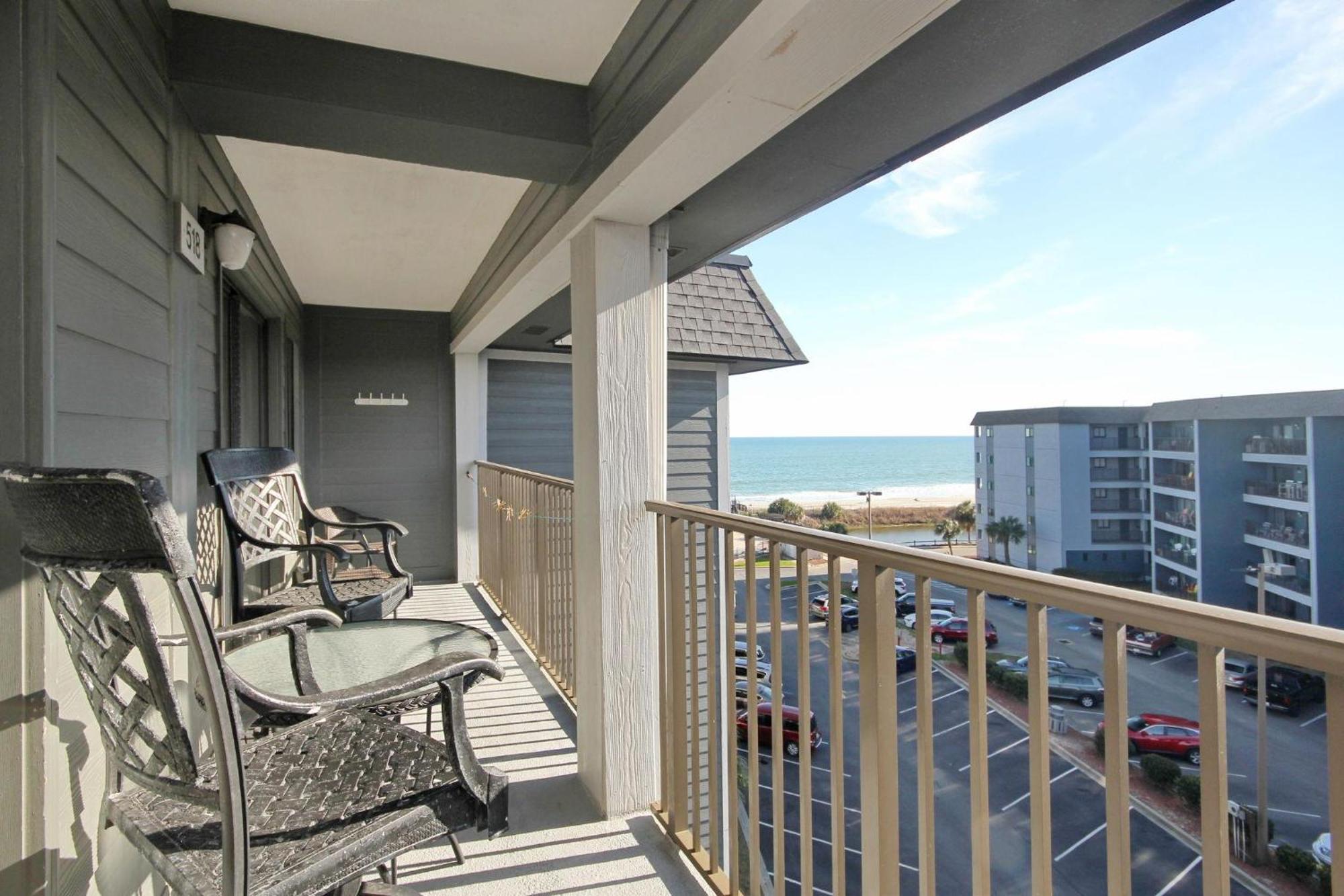 Myrtle A518 Holiday home Myrtle Beach