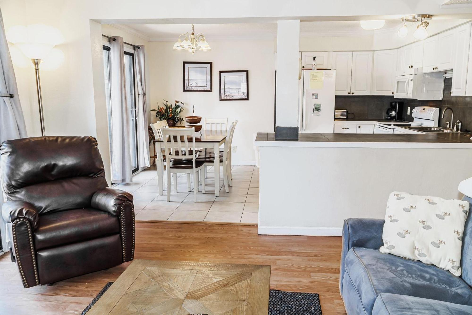 Myrtle A236 Holiday home