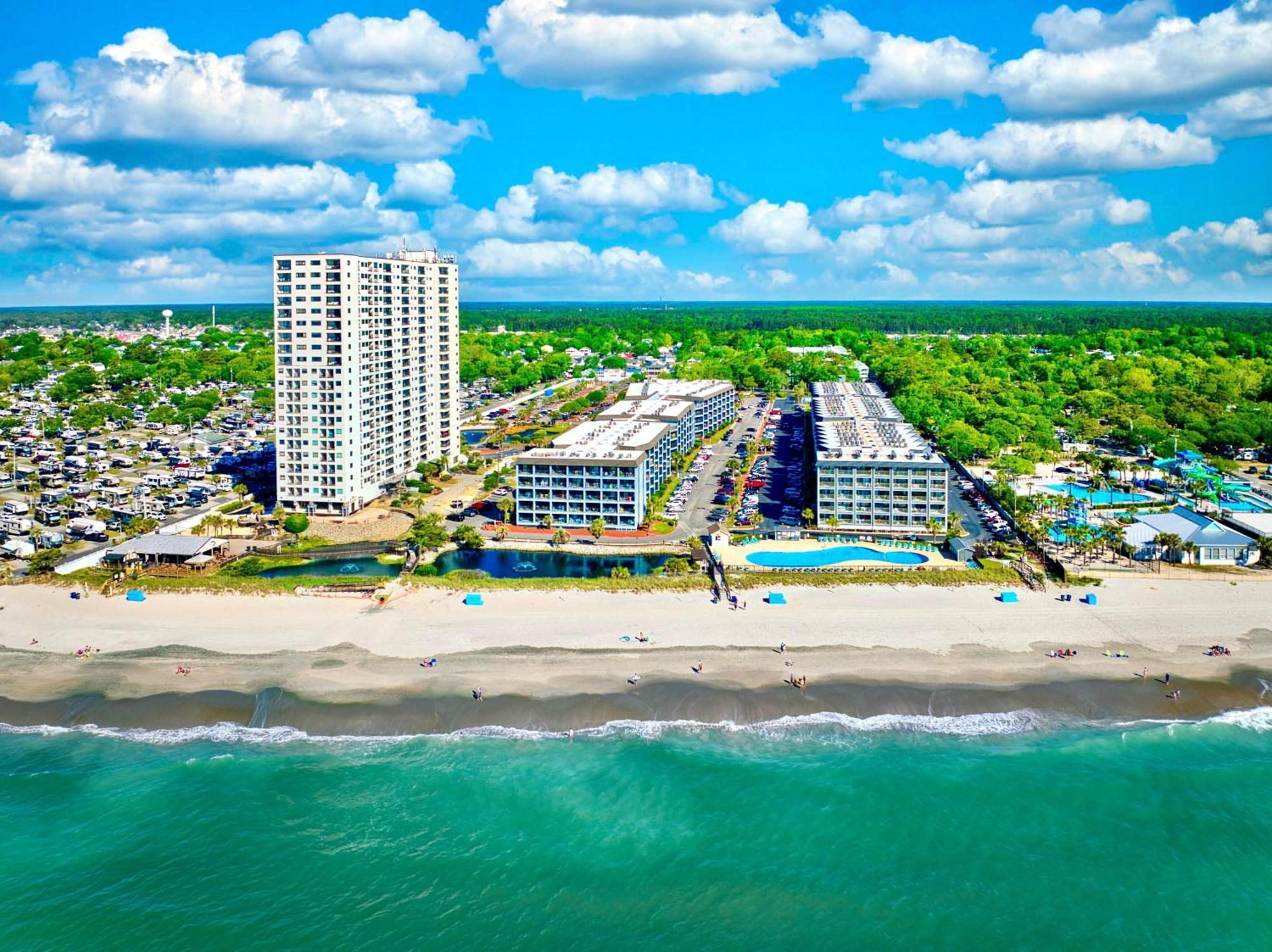 Myrtle A310 Myrtle Beach