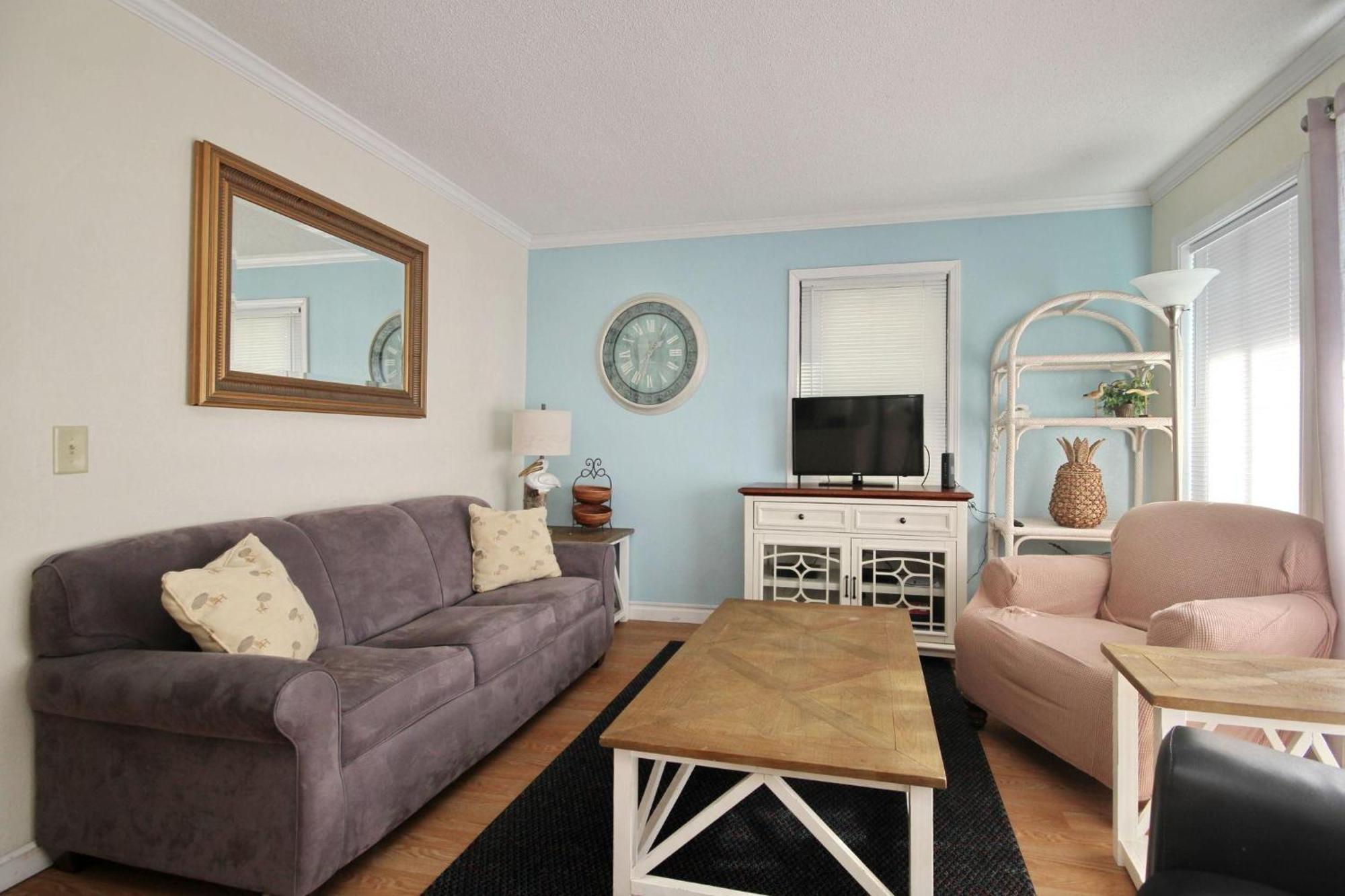 Myrtle A236 Holiday home *
