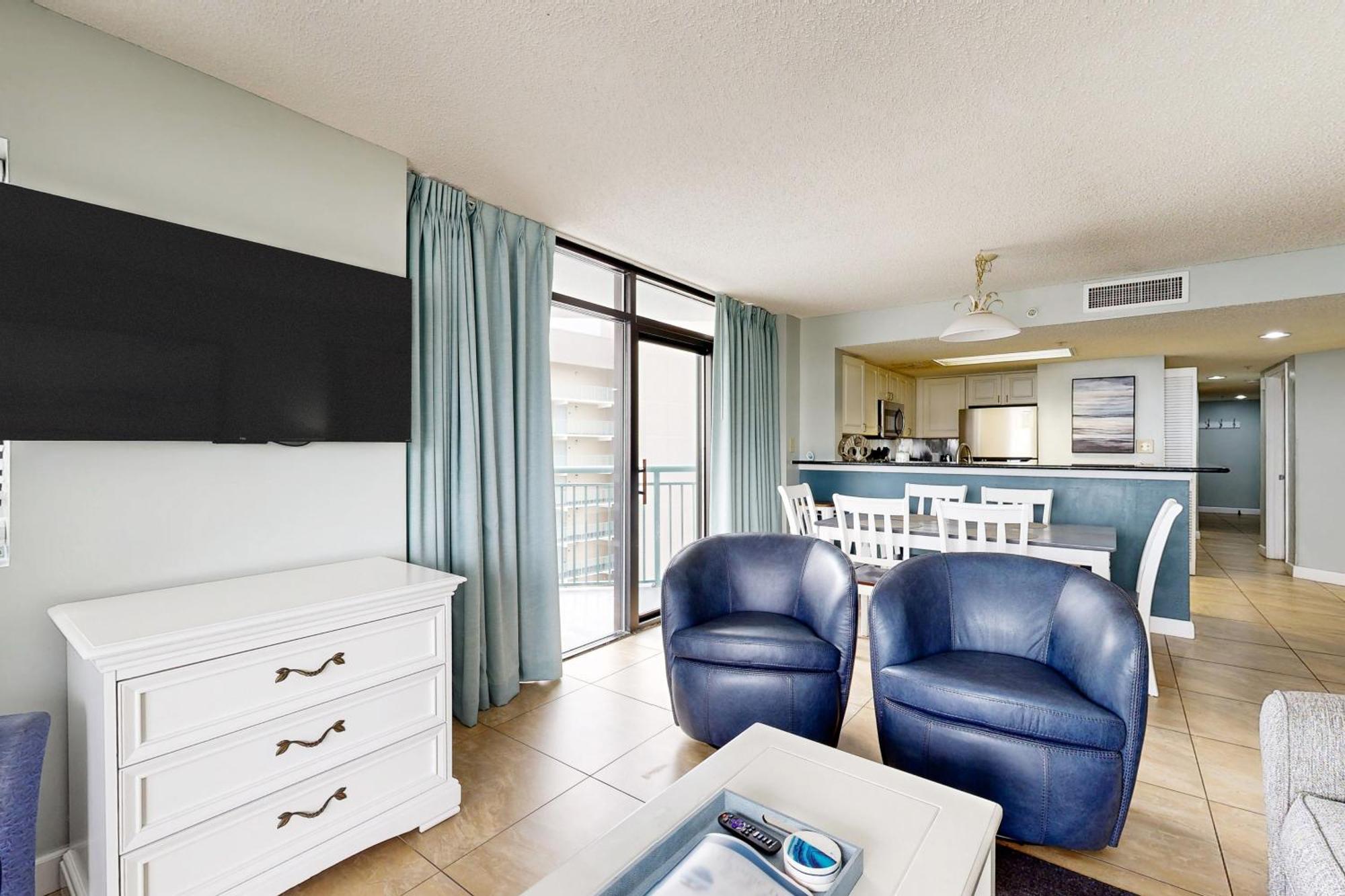 Dunes Resort, Unit #910 Apartment Myrtle Beach