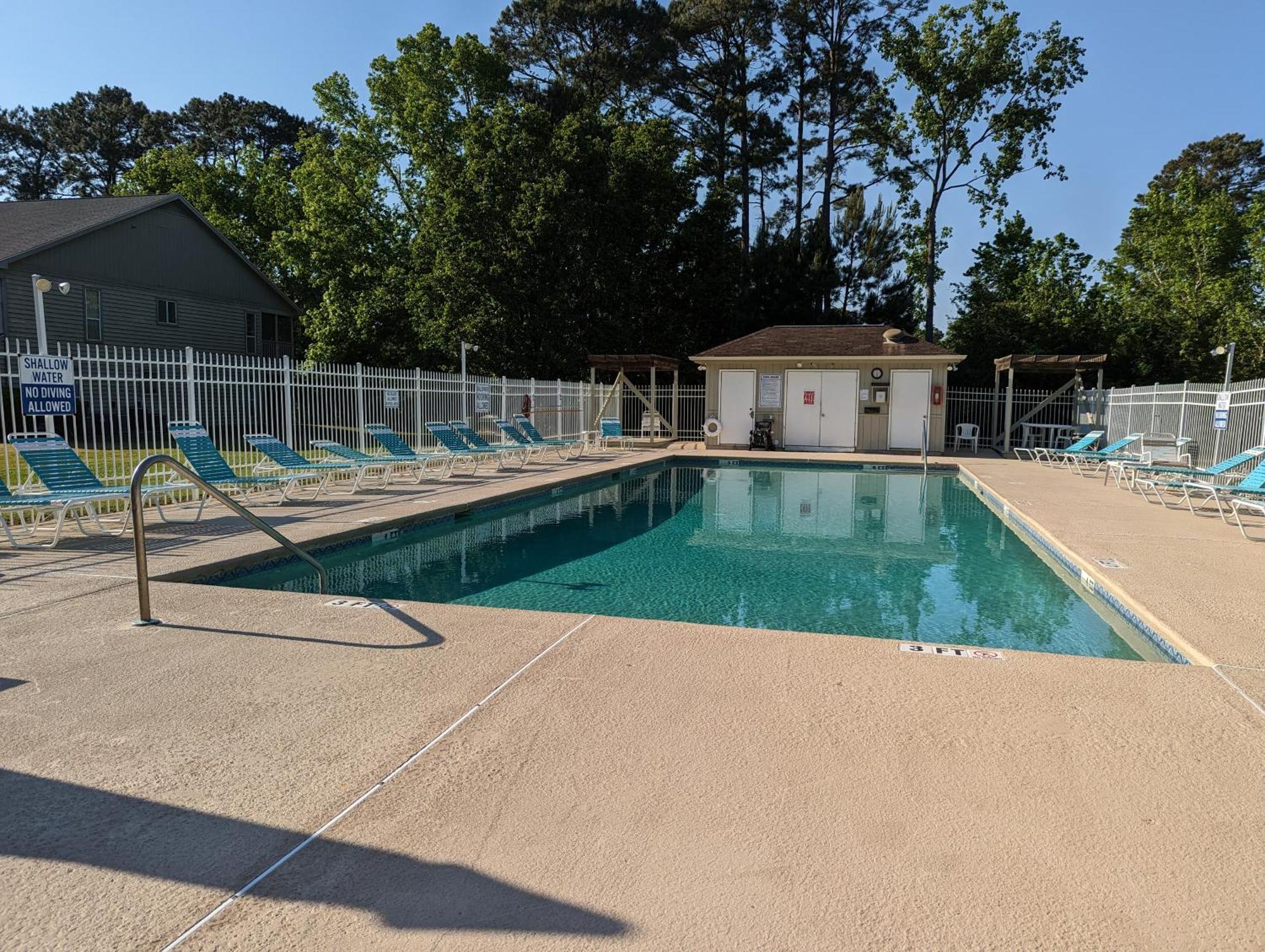 Central-no Crowds-pools-15 Minutes To Myrtle Beach