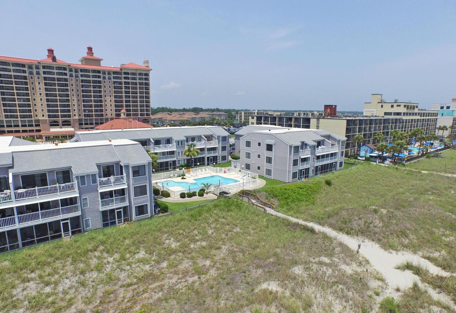Sea Cloisters 305d * Myrtle Beach