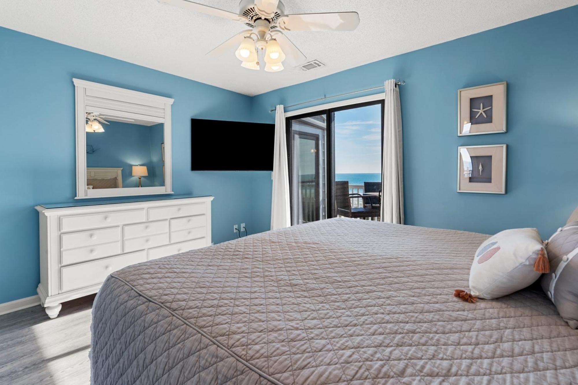 Sea Cloisters 305d Holiday home