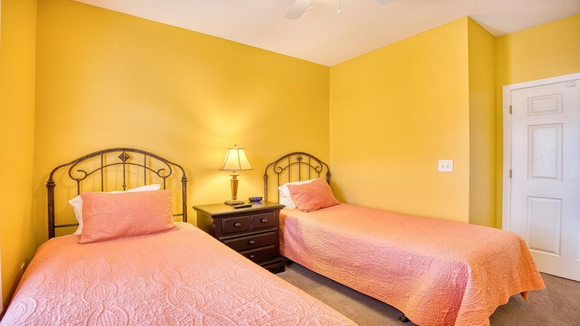 Apartment 522 Ironwood *