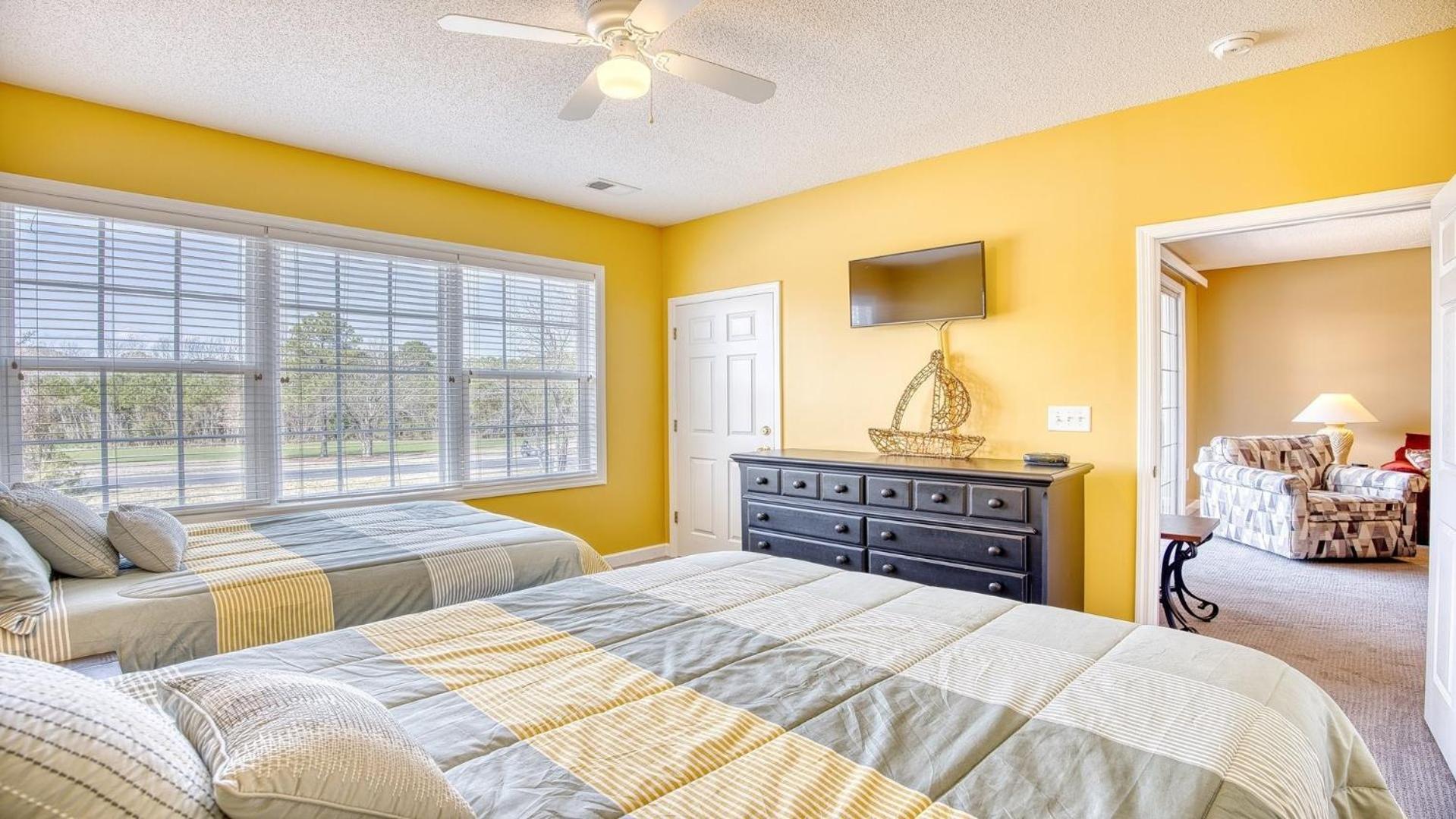522 Ironwood Apartment Myrtle Beach
