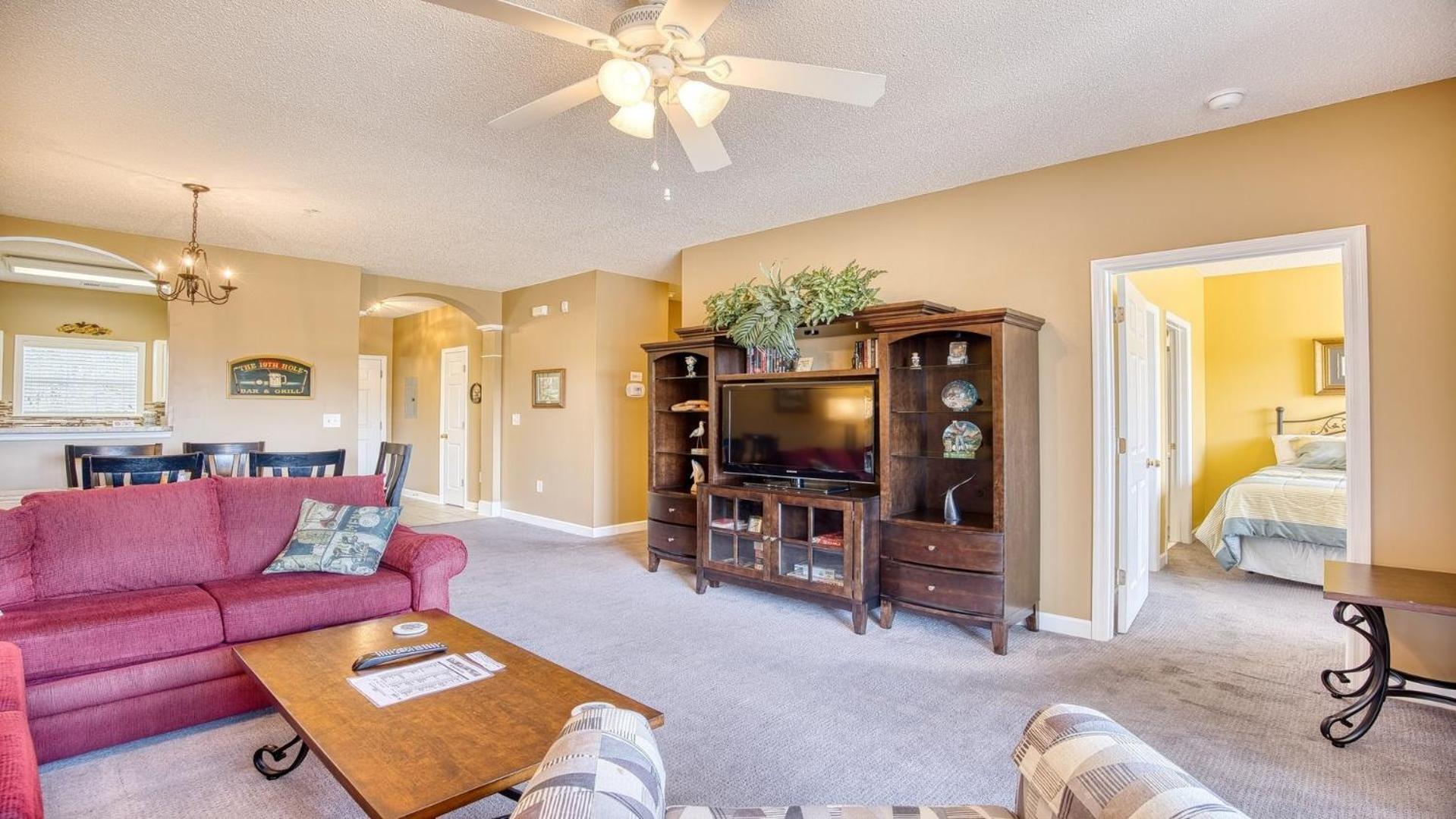 522 Ironwood Apartment Myrtle Beach