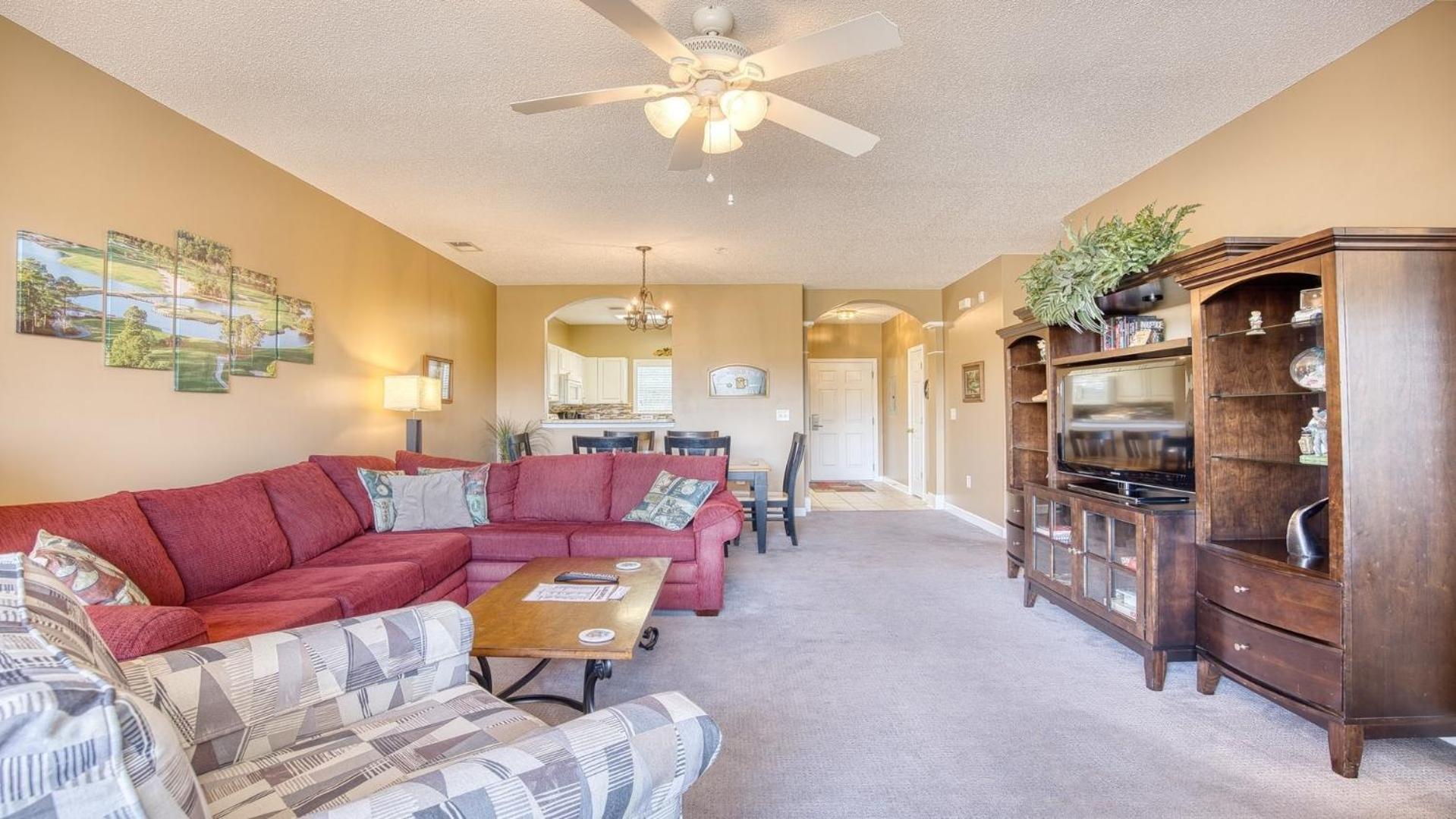 Apartment 522 Ironwood
