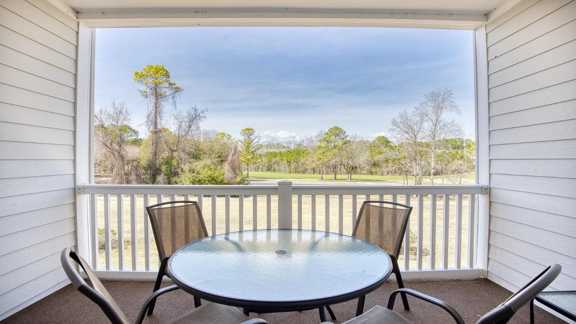 522 Ironwood Apartment