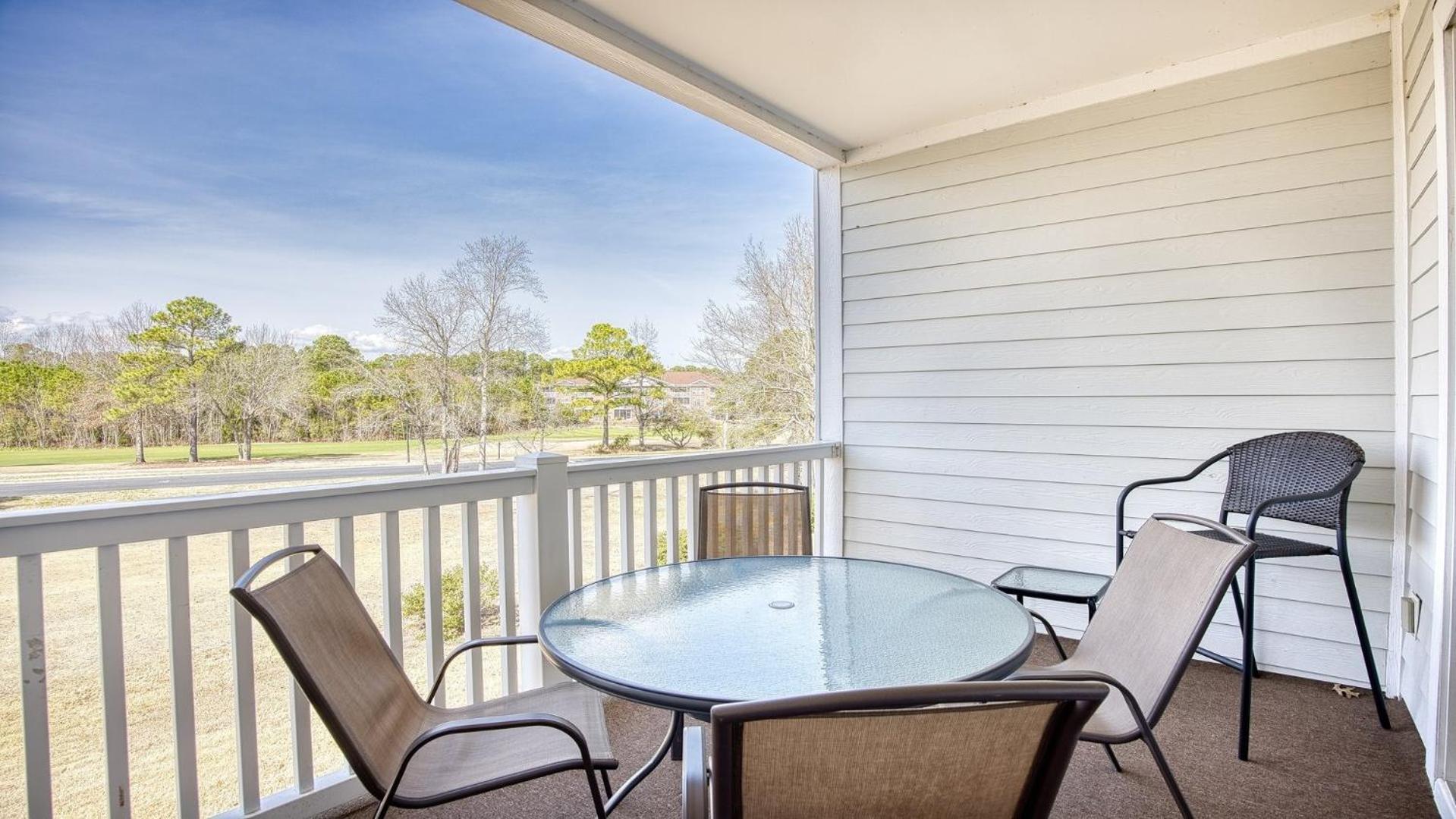 Apartment 522 Ironwood *