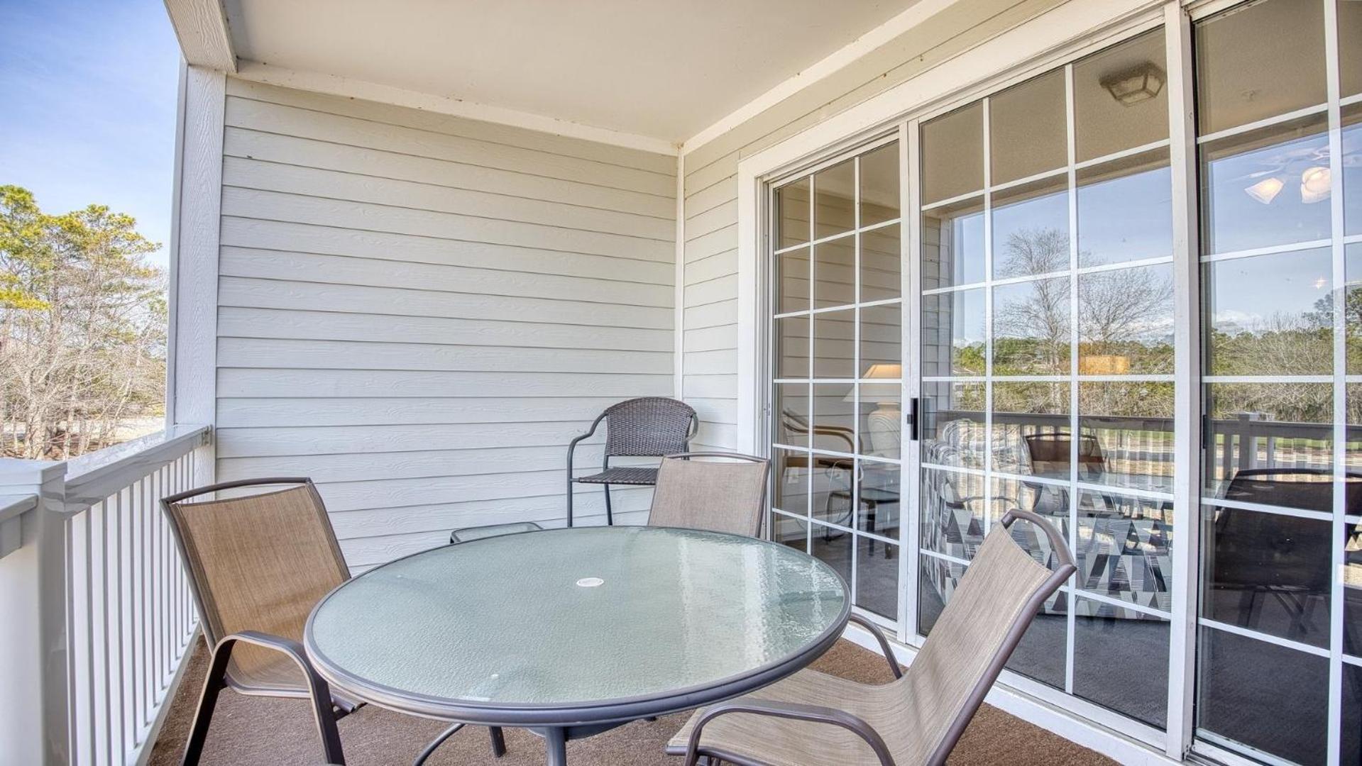 522 Ironwood Apartment Myrtle Beach