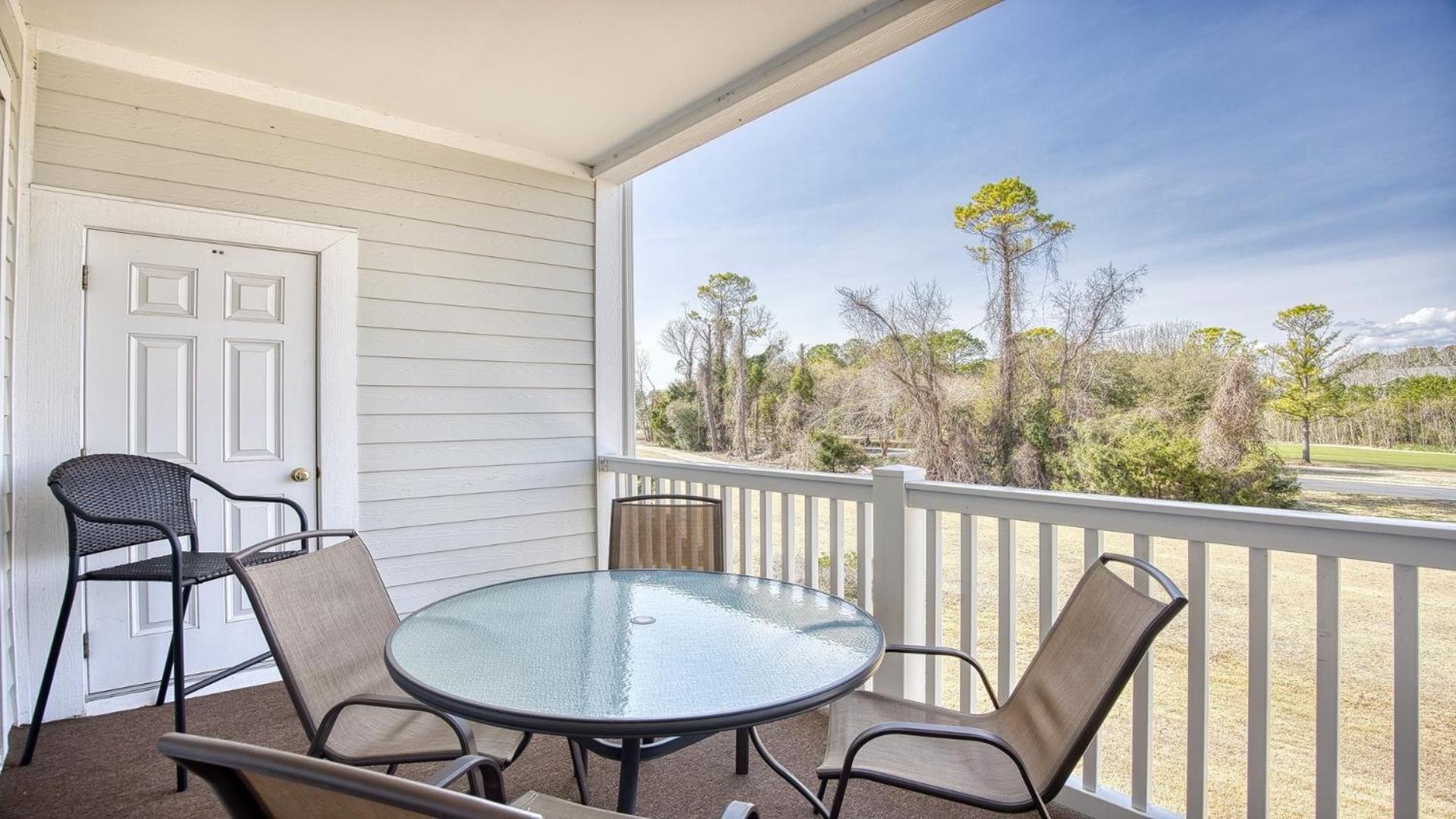 Apartment 522 Ironwood