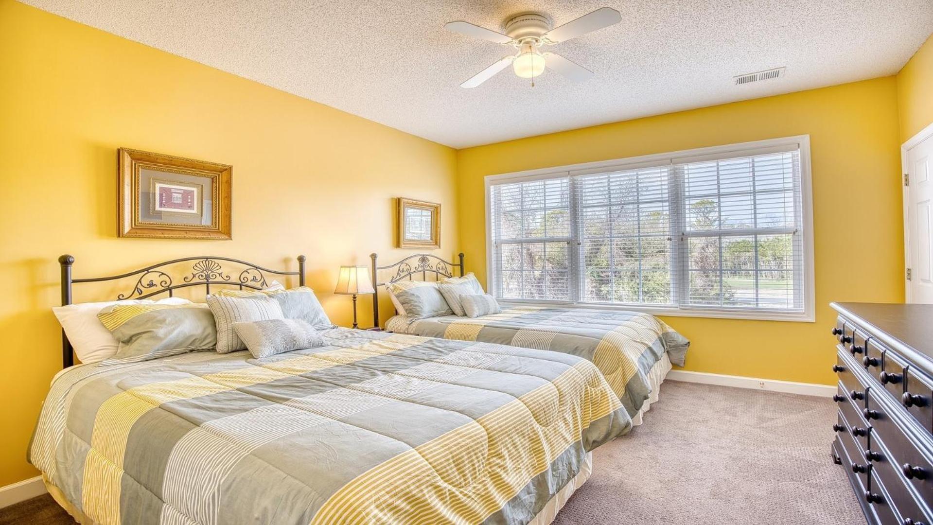522 Ironwood Apartment