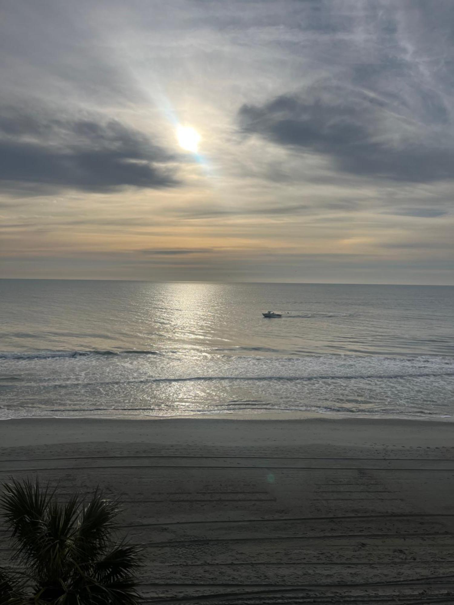 Carolina Shores Ll Apartment *