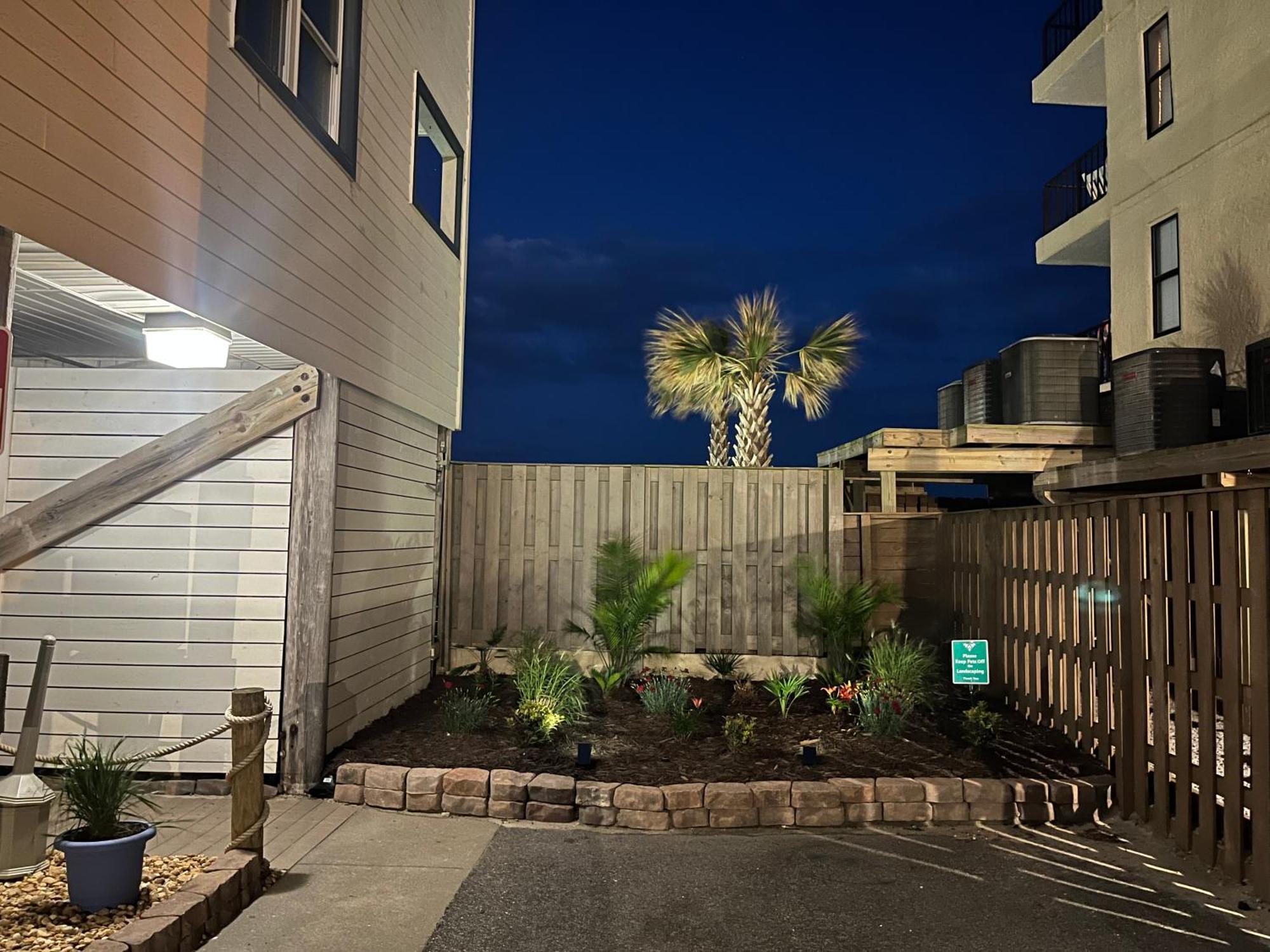 Apartment Carolina Shores Ll