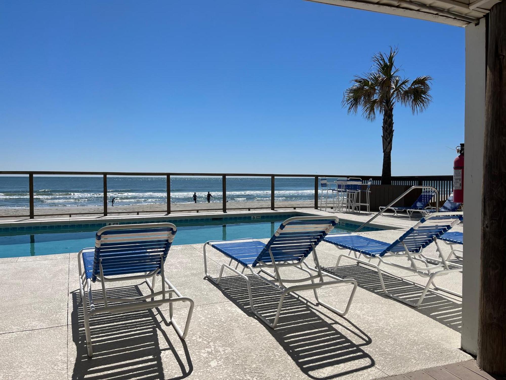 Carolina Shores Ll Myrtle Beach