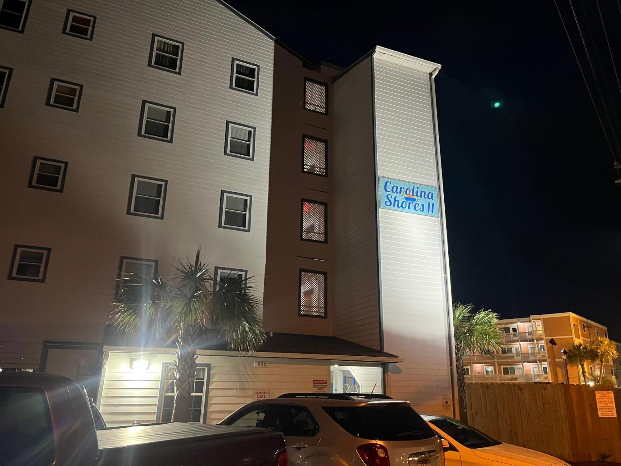 Carolina Shores Ll Apartment Myrtle Beach