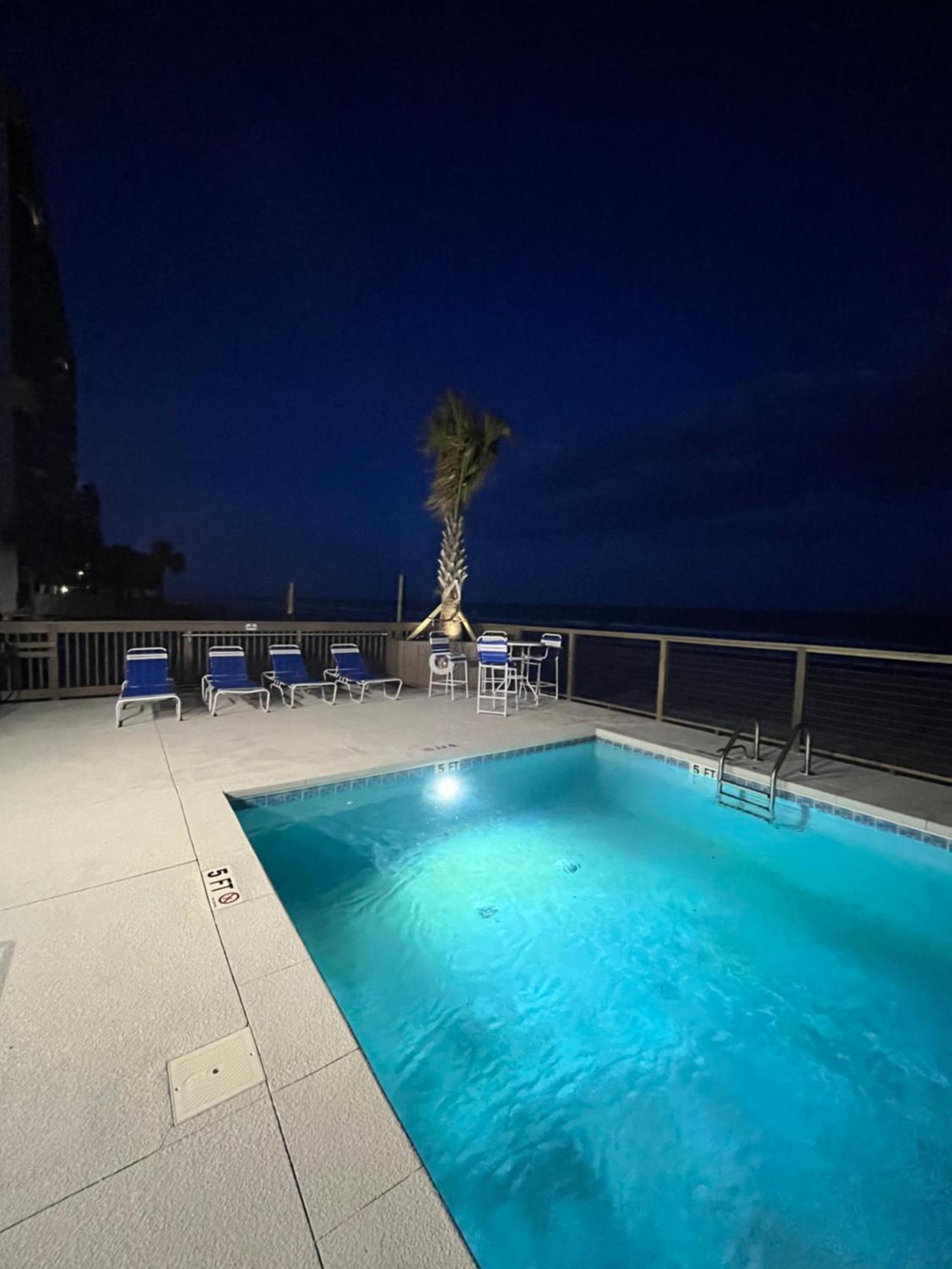 Apartment Carolina Shores Ll *