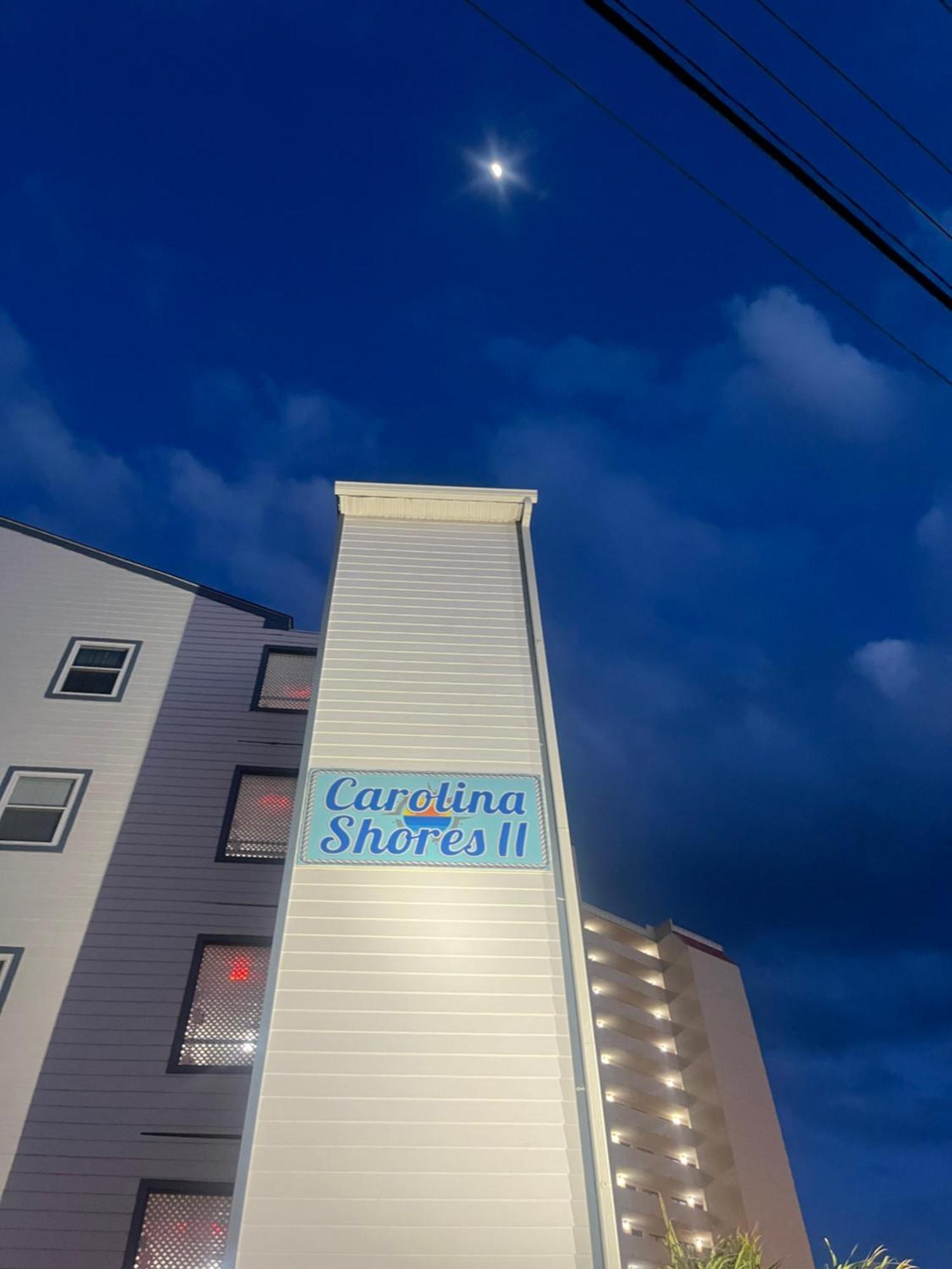 Carolina Shores Ll Apartment *
