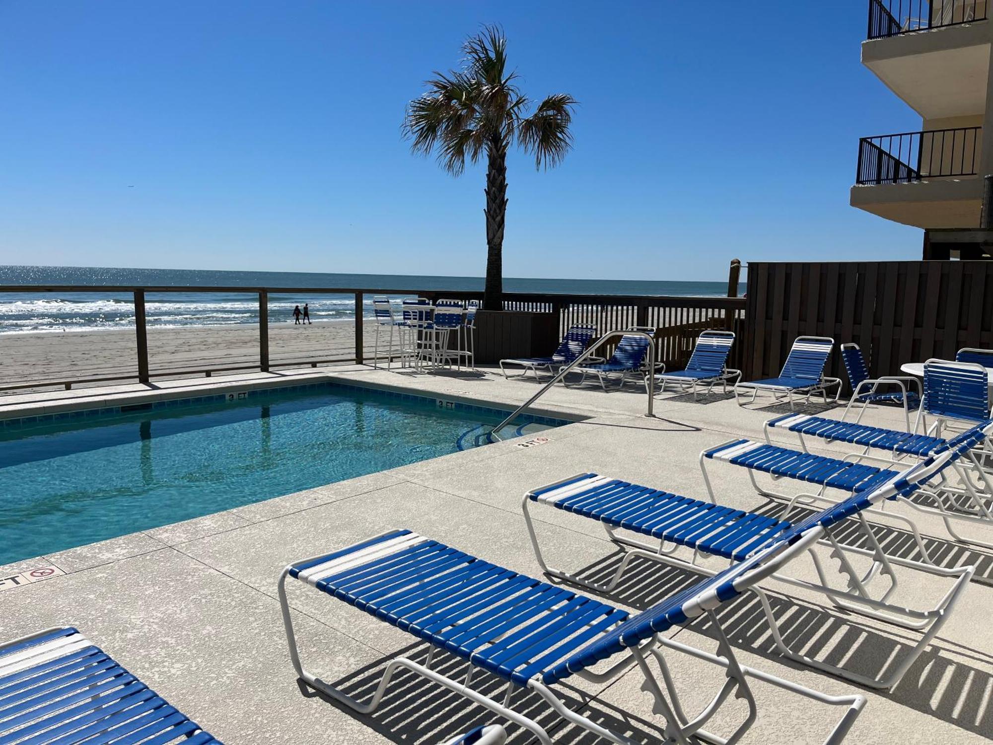 Apartment Carolina Shores Ll