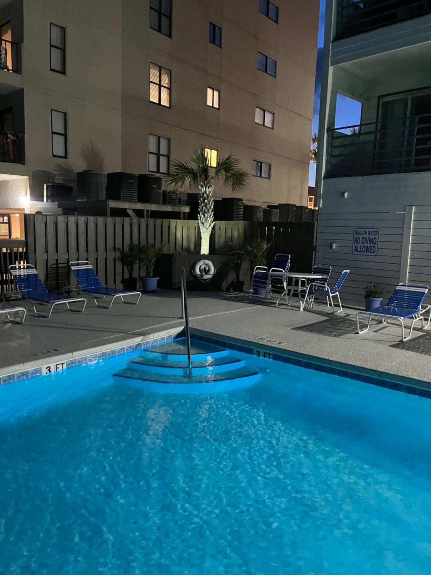 Carolina Shores Ll Apartment Myrtle Beach