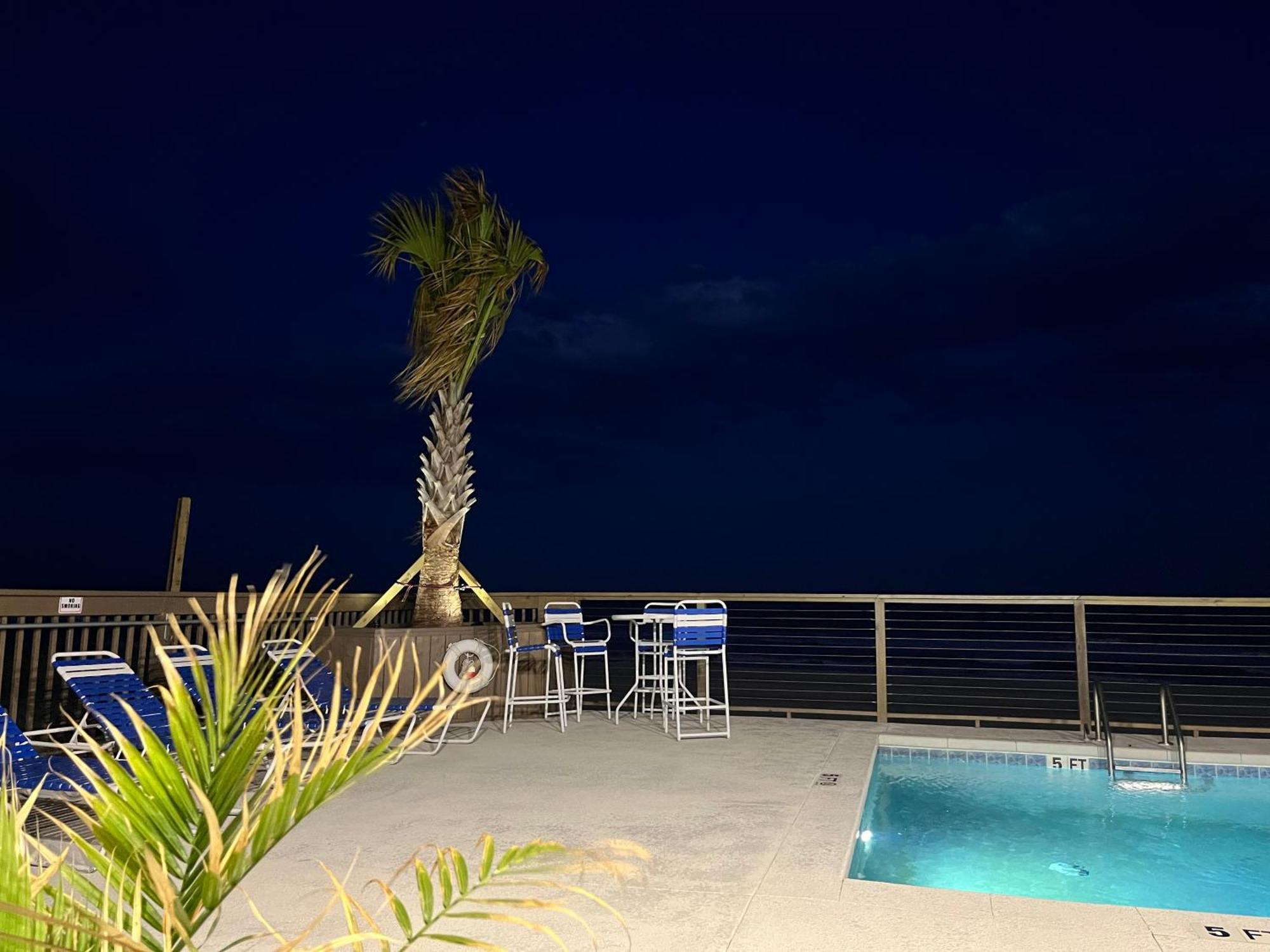 Apartment Carolina Shores Ll Myrtle Beach